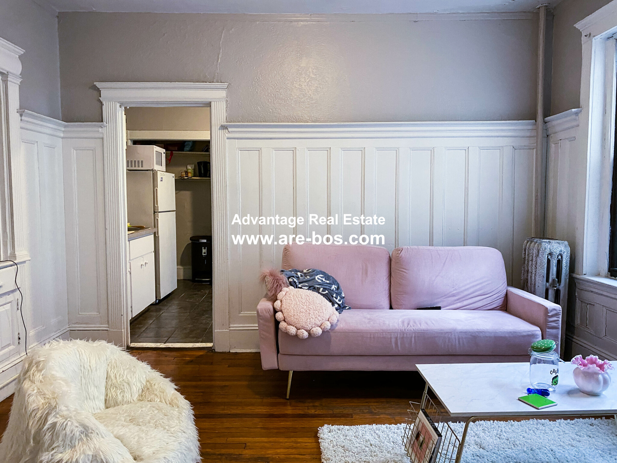 1056 Commonwealth Ave, Allston