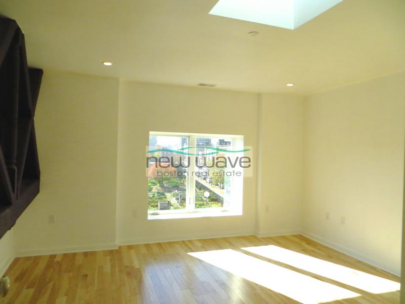 888 Tremont St, South End