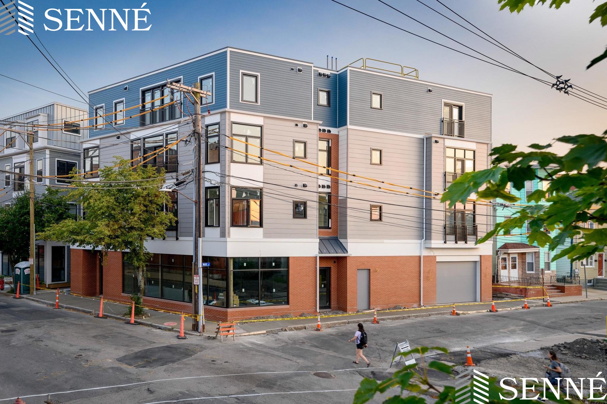 44 Medford St, Union Square