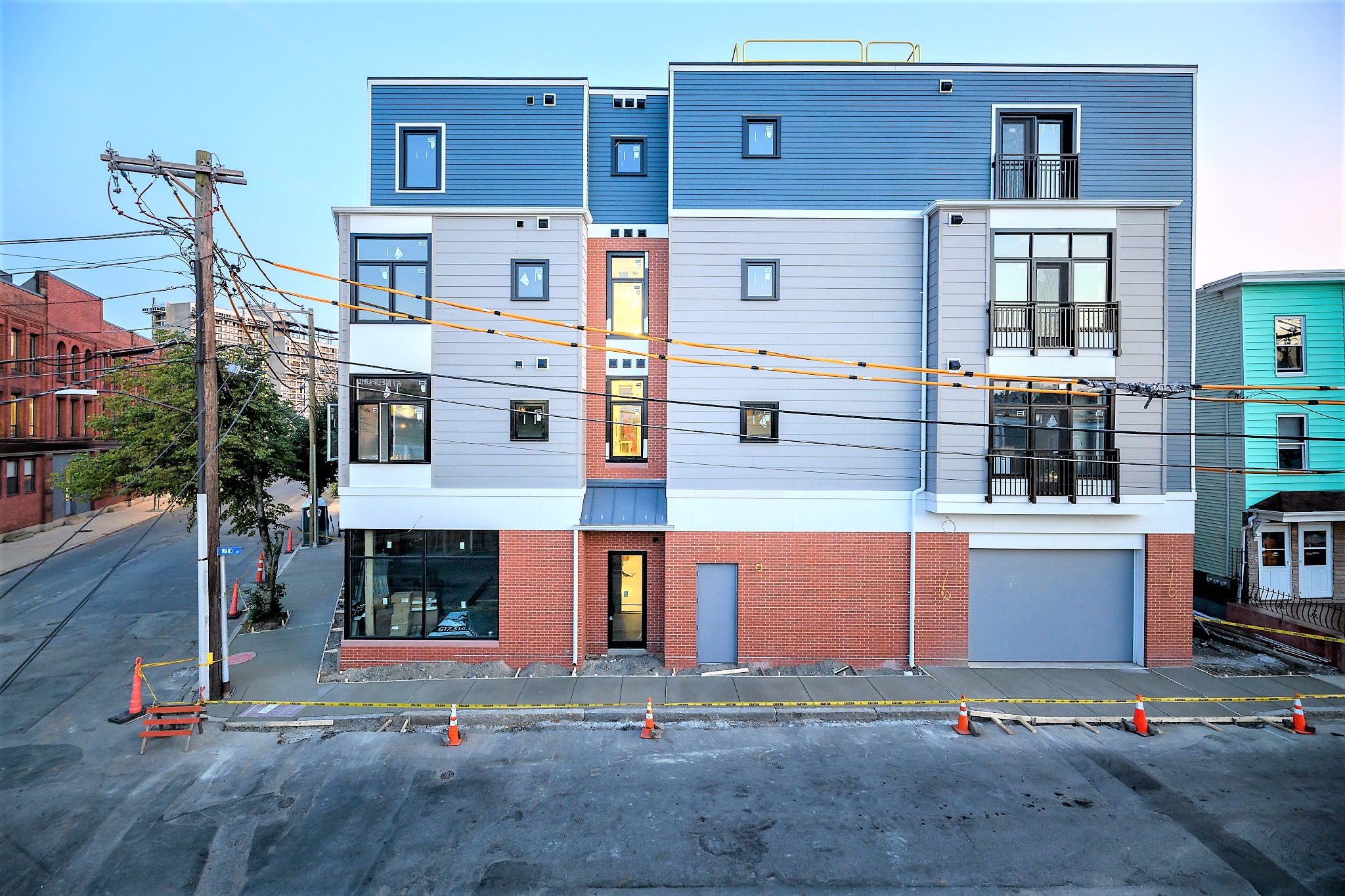 44 48 Medford St, Union Square