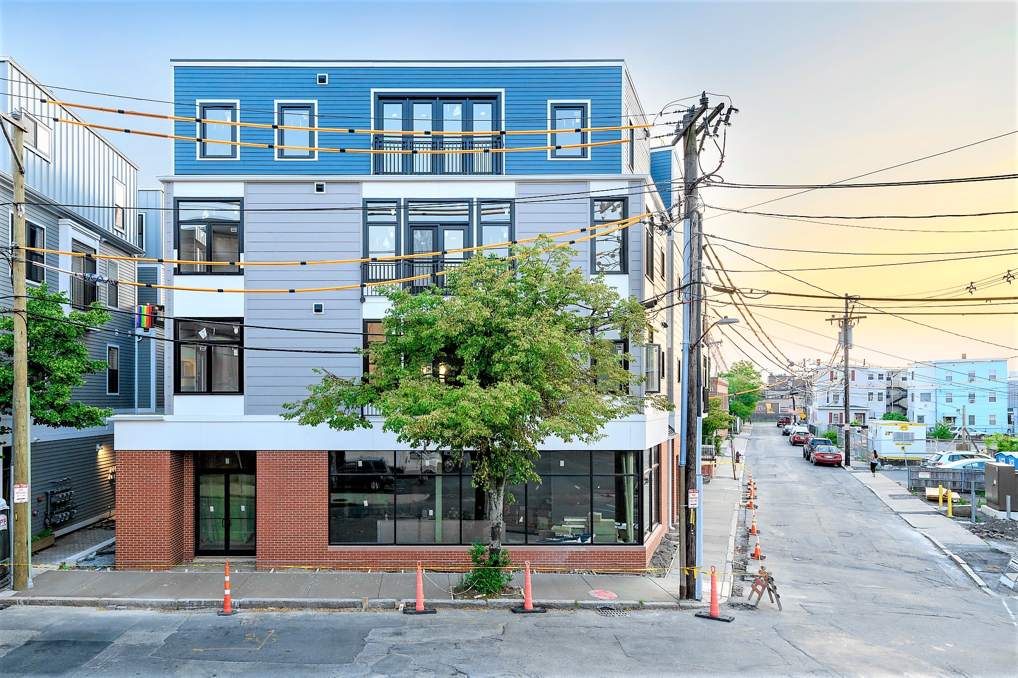 44 48 Medford St, Union Square