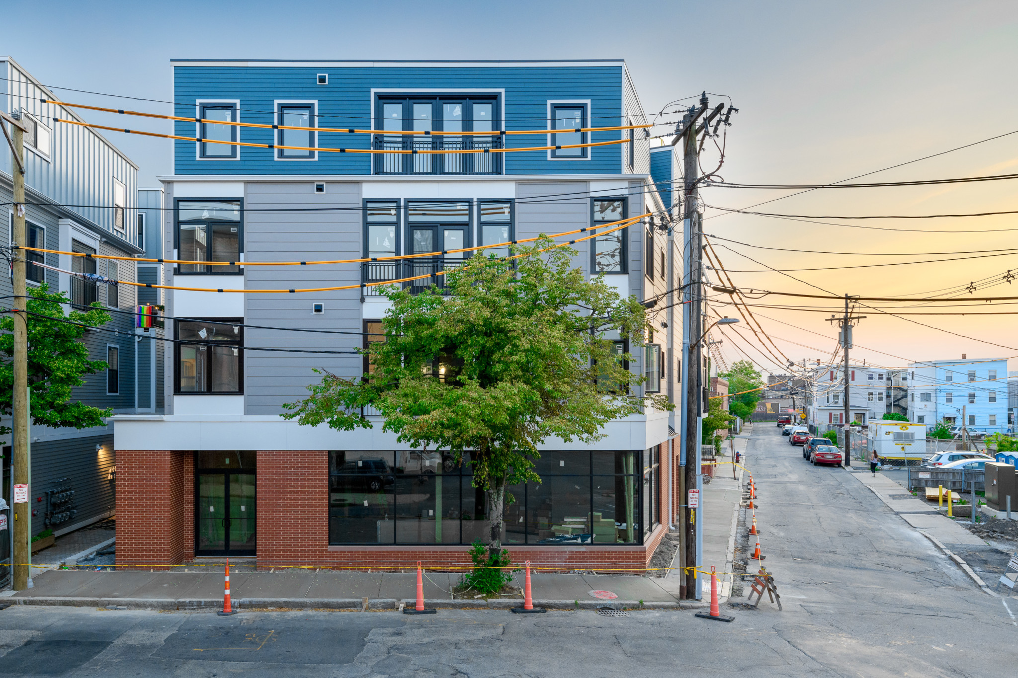 44 Medford St, Union Square