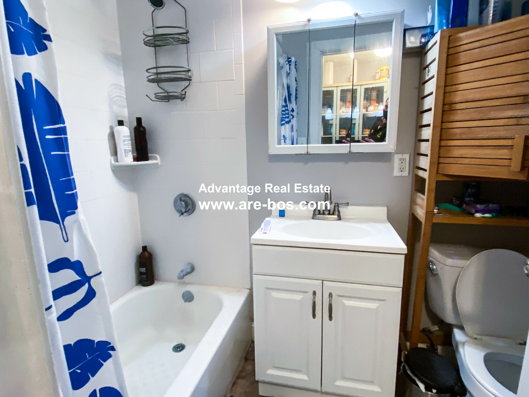 23 Saint Lukes Rd, Allston