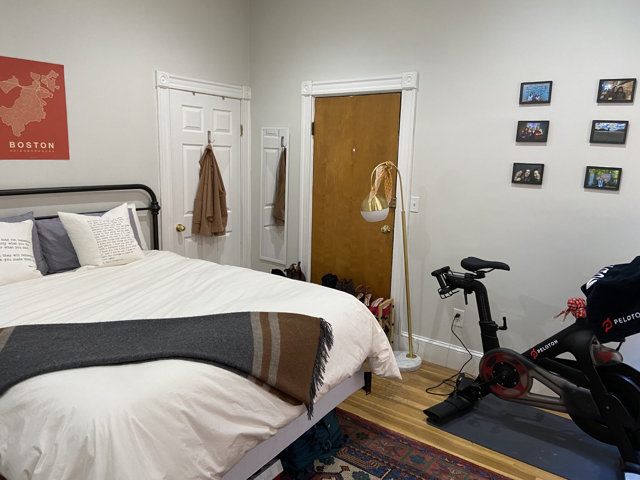 197 Green, Central Square