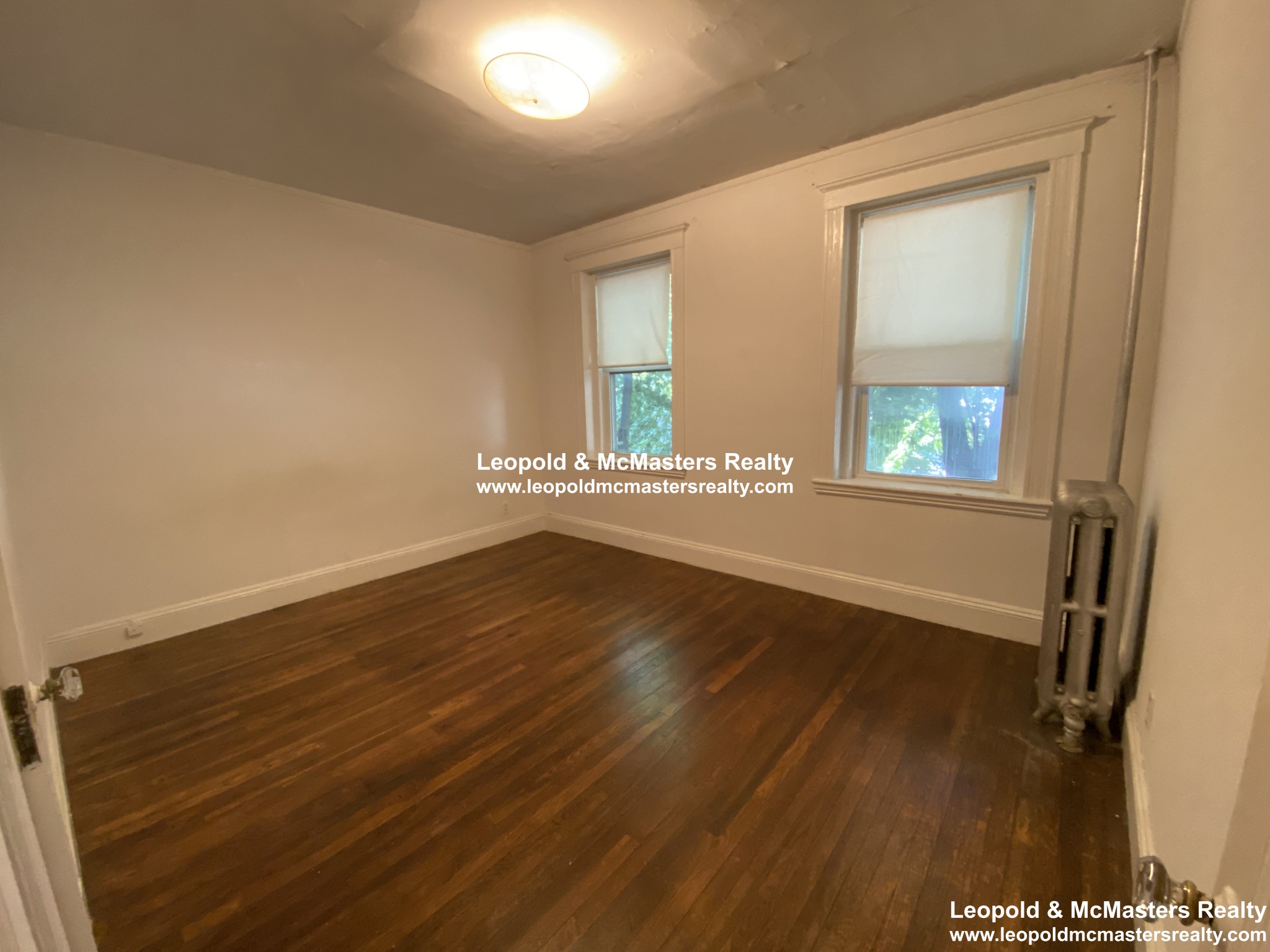 85 Winchester St, Coolidge Corner