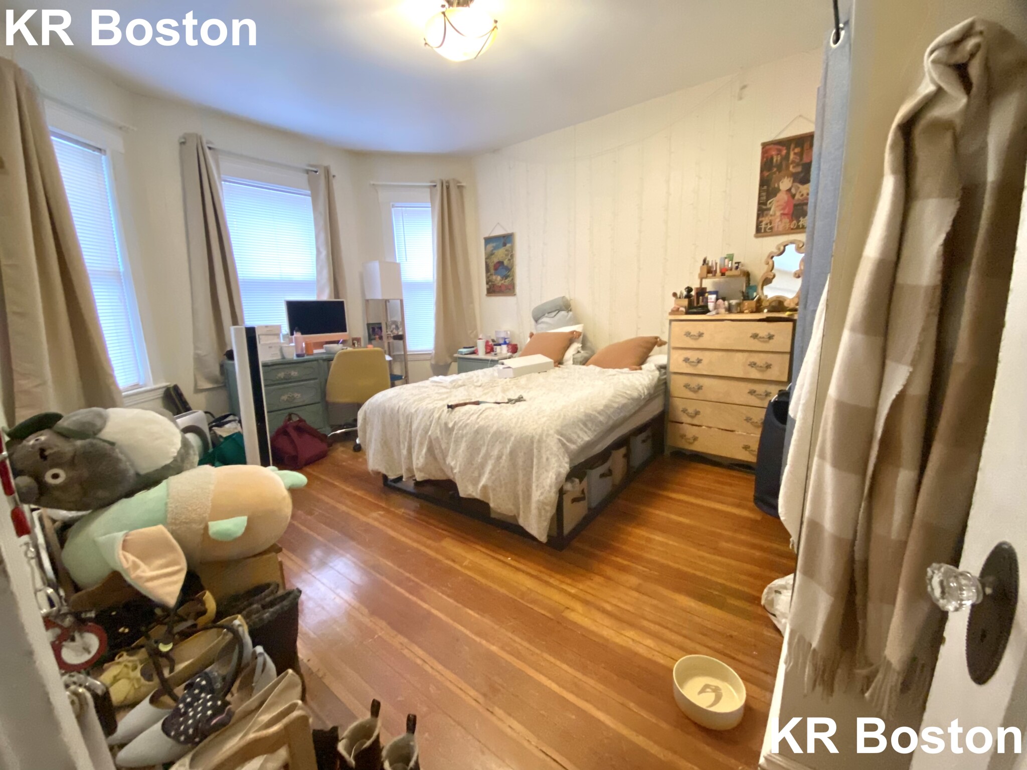 47 Easton St, Allston