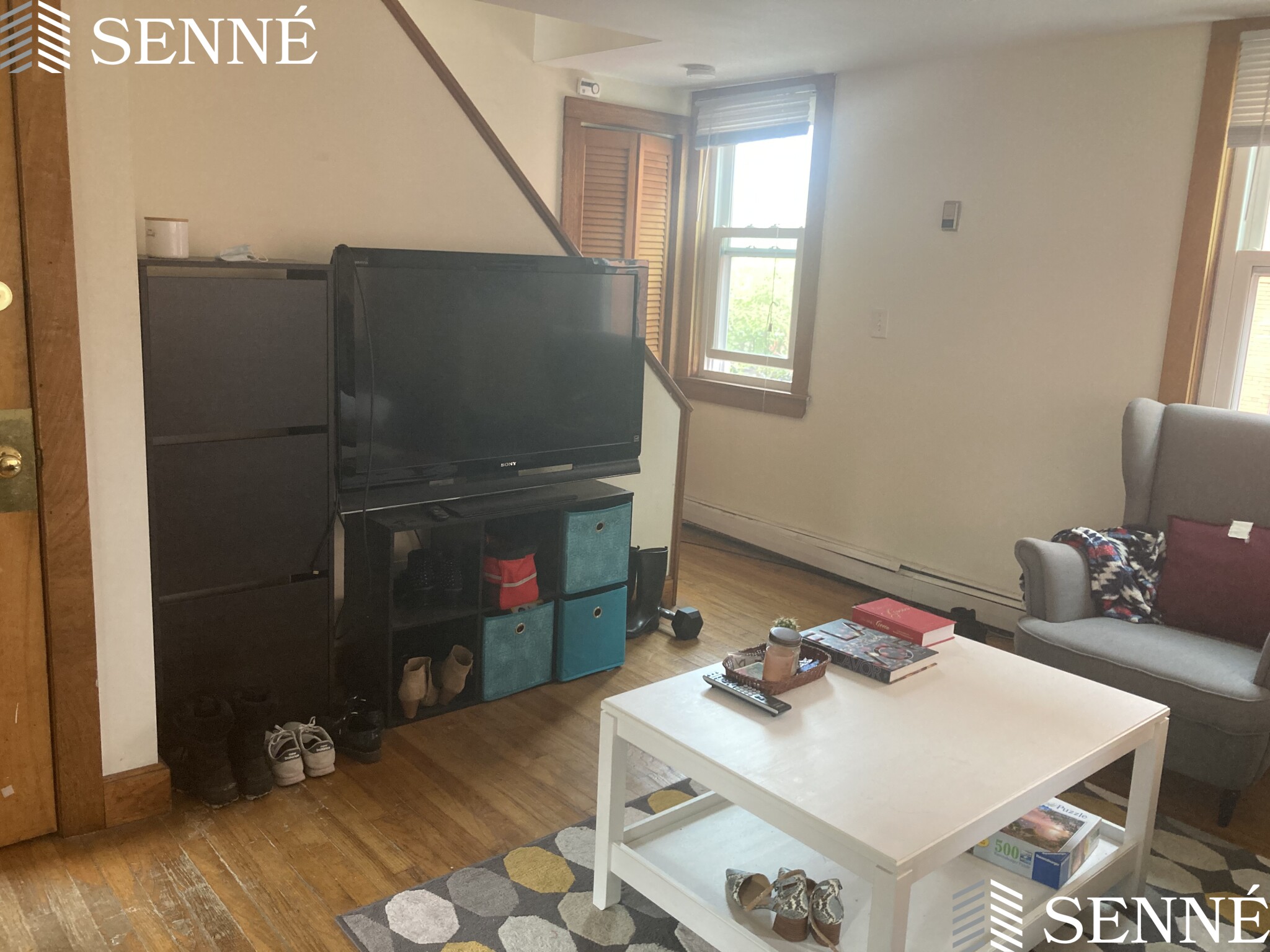 2 Inman Pl, Central Square