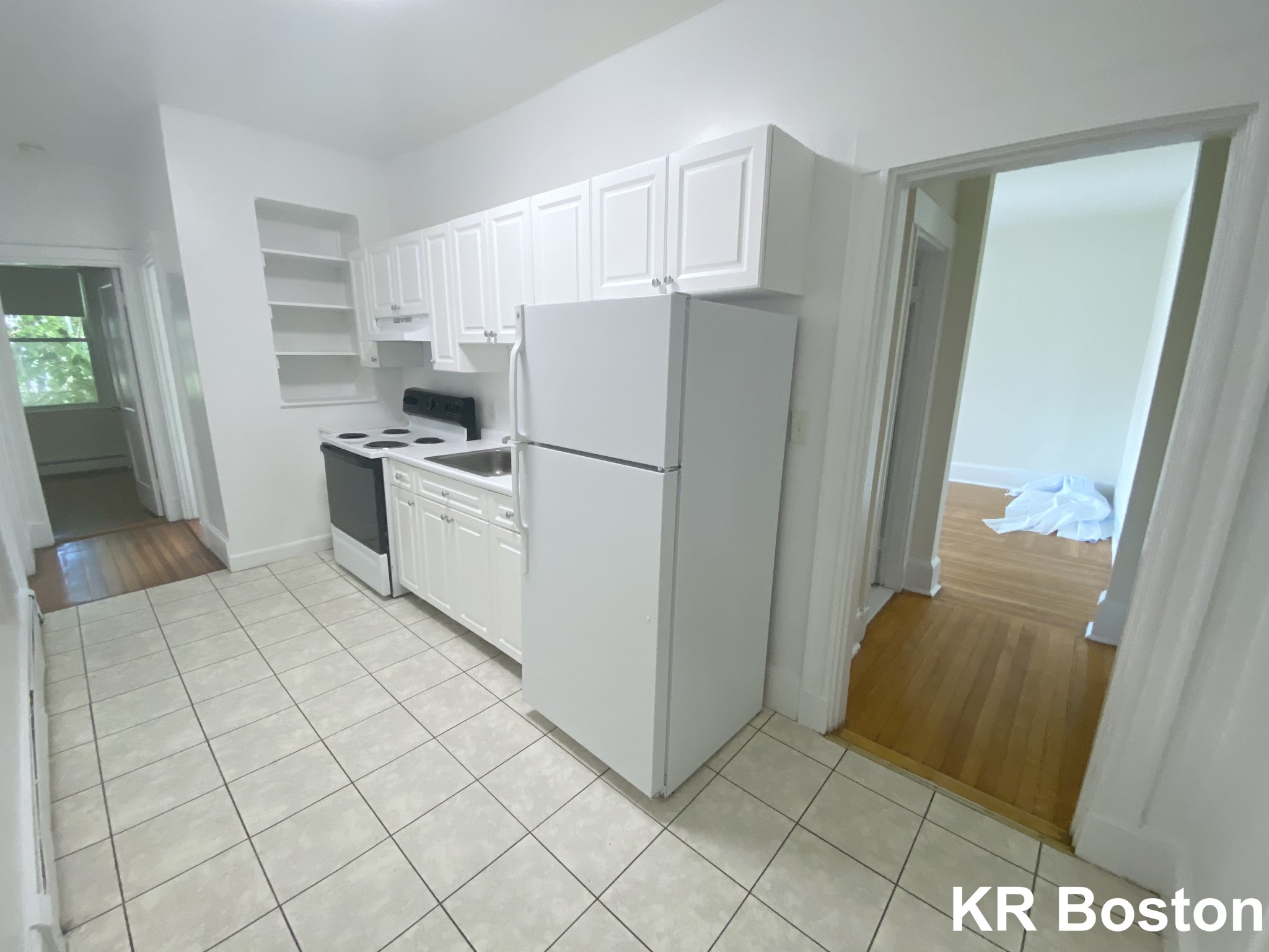 26 Fairbanks St, Washington Square