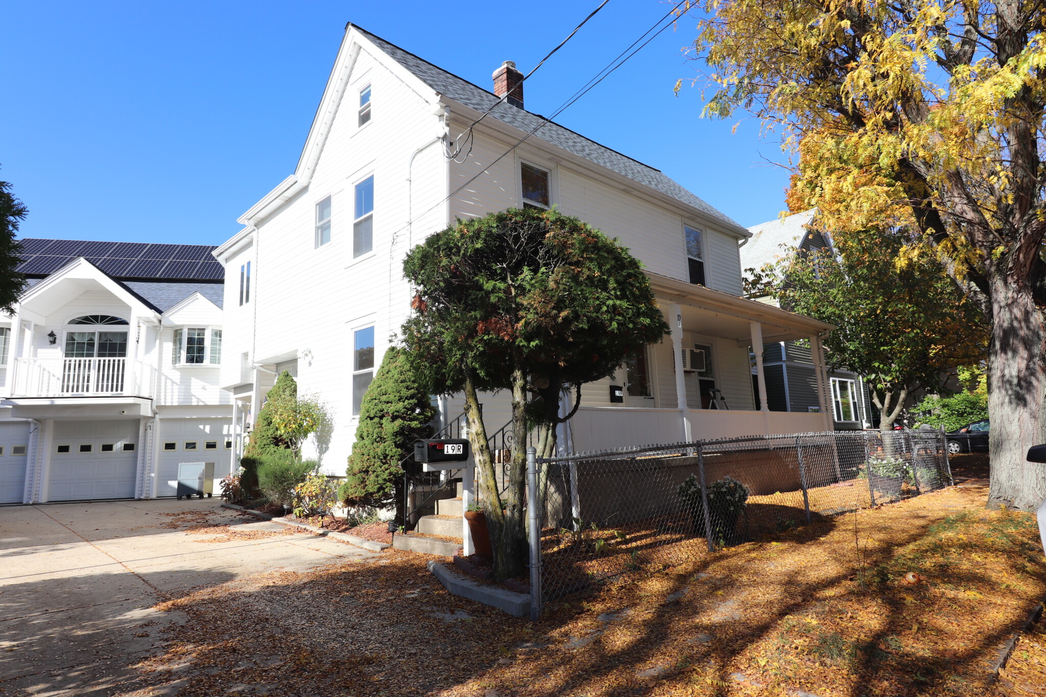 19 Faxon St, Newton