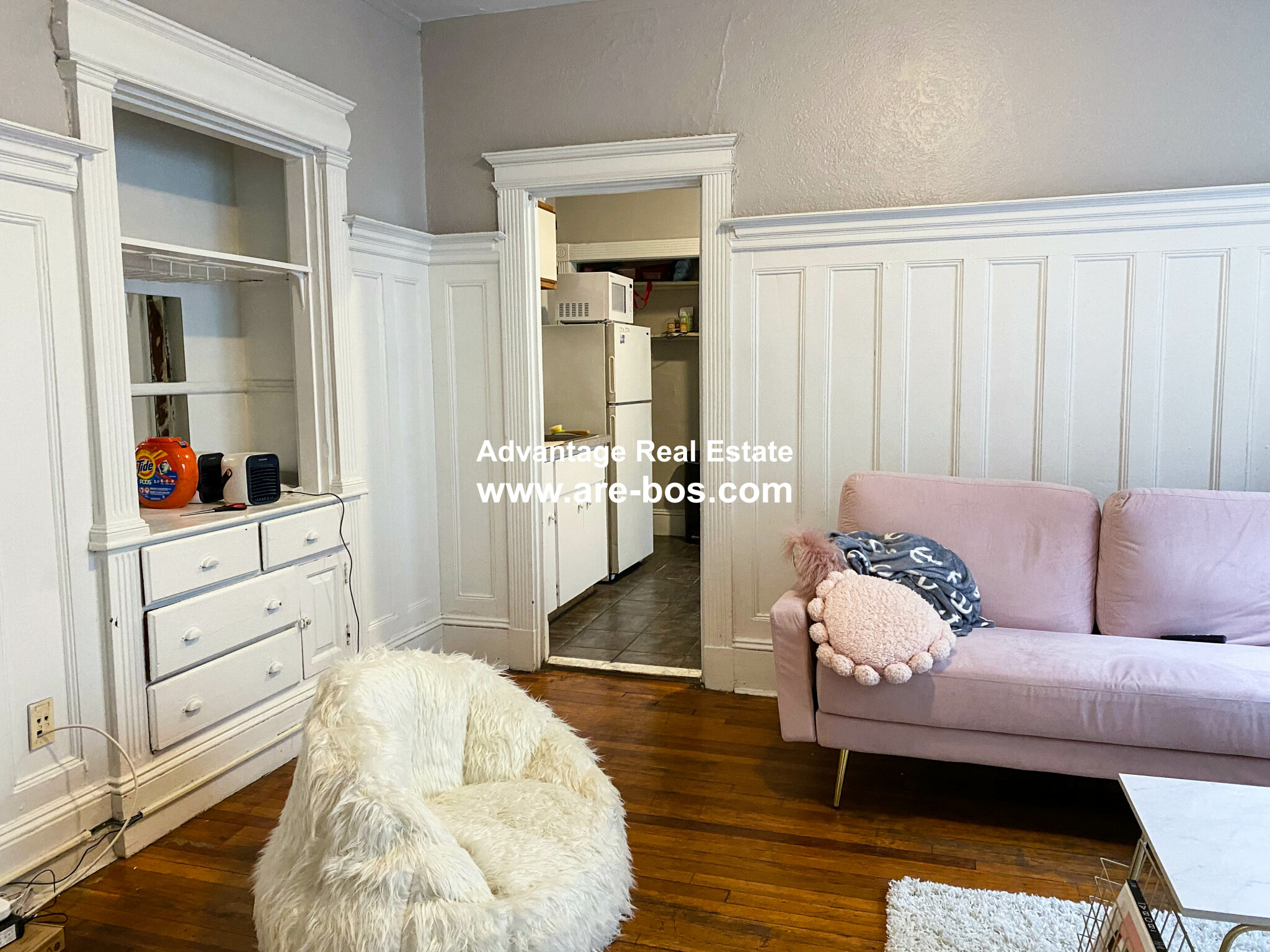 1056 Commonwealth Ave, Allston