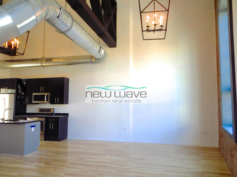 888 Tremont St, South End