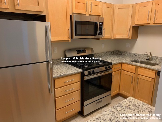 16 Short St, Corey Hill