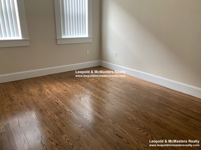 16 Short St, Corey Hill