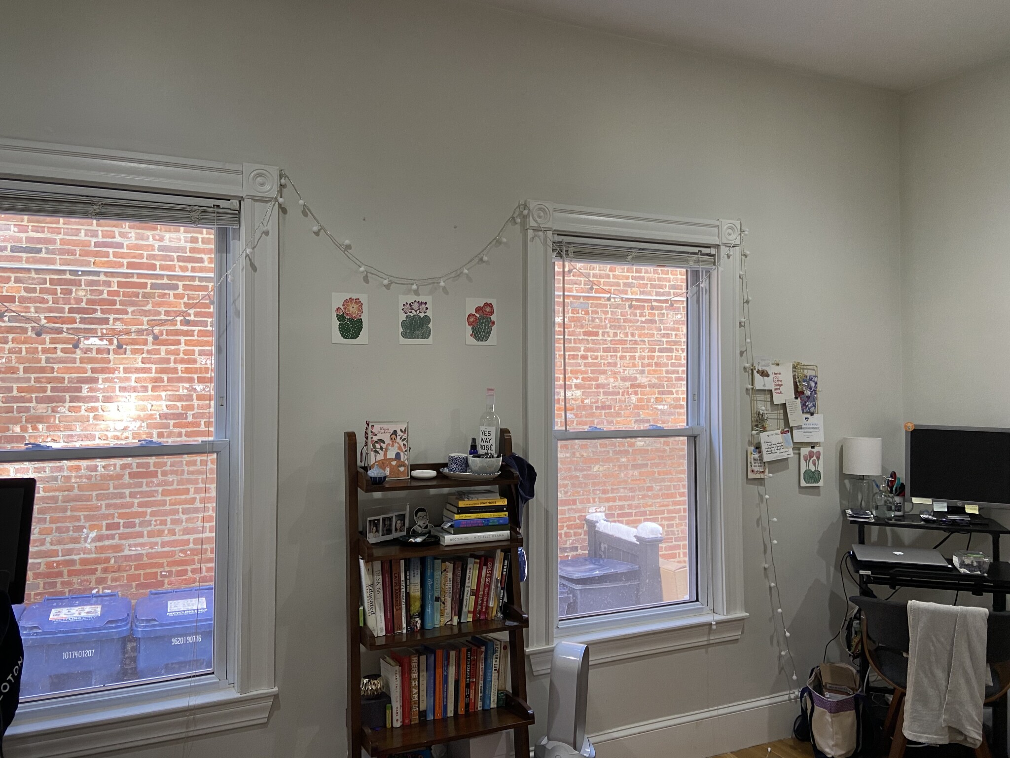 197 Green, Central Square