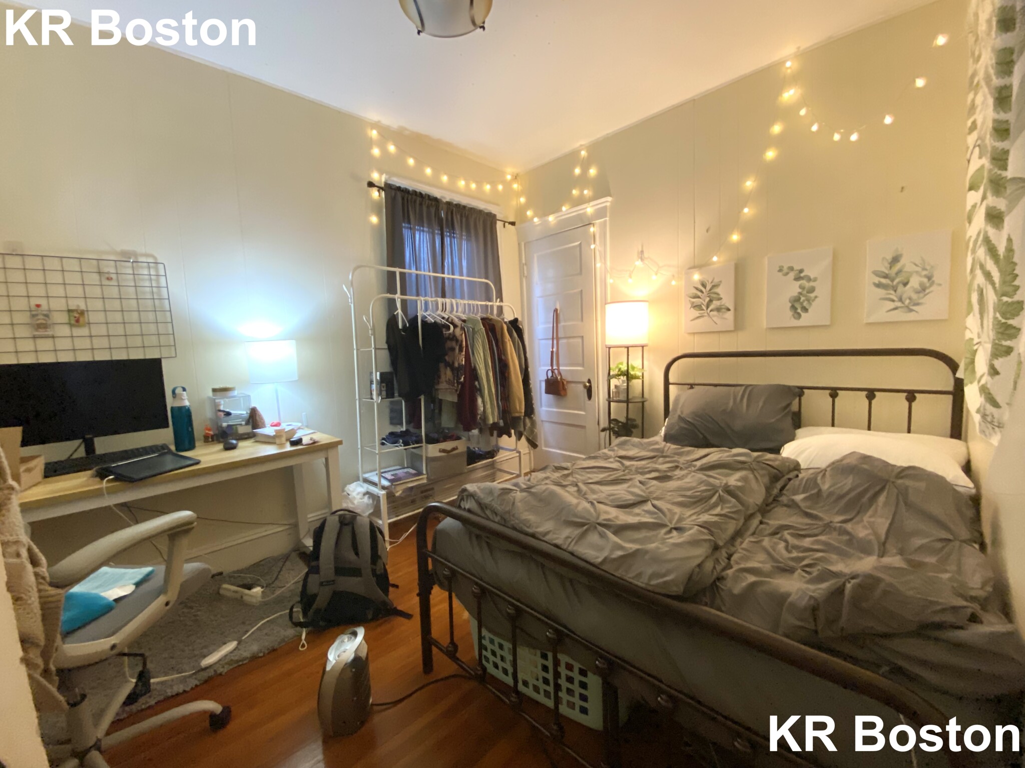 47 Easton St, Allston