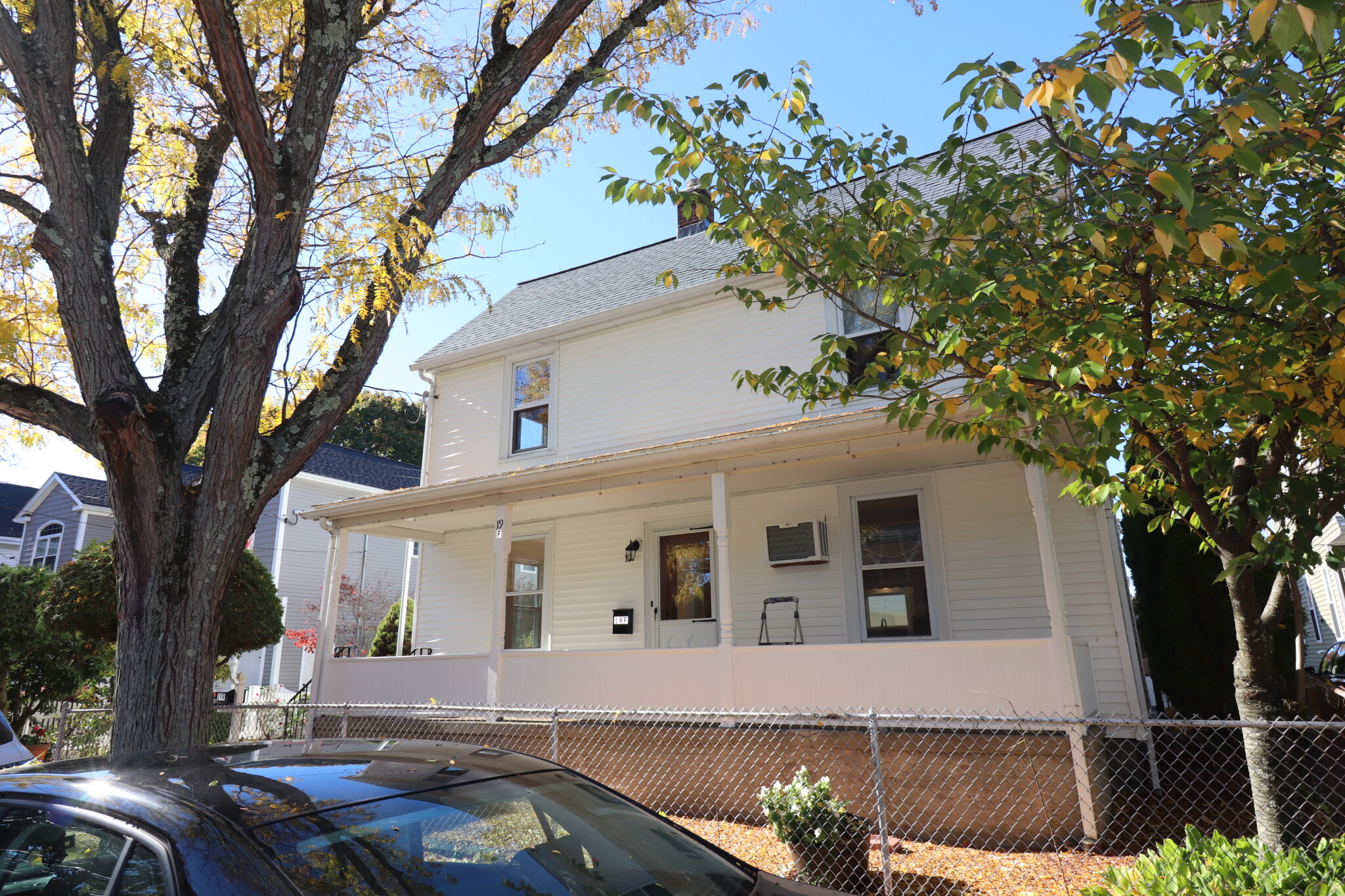 19 Faxon St, Newton
