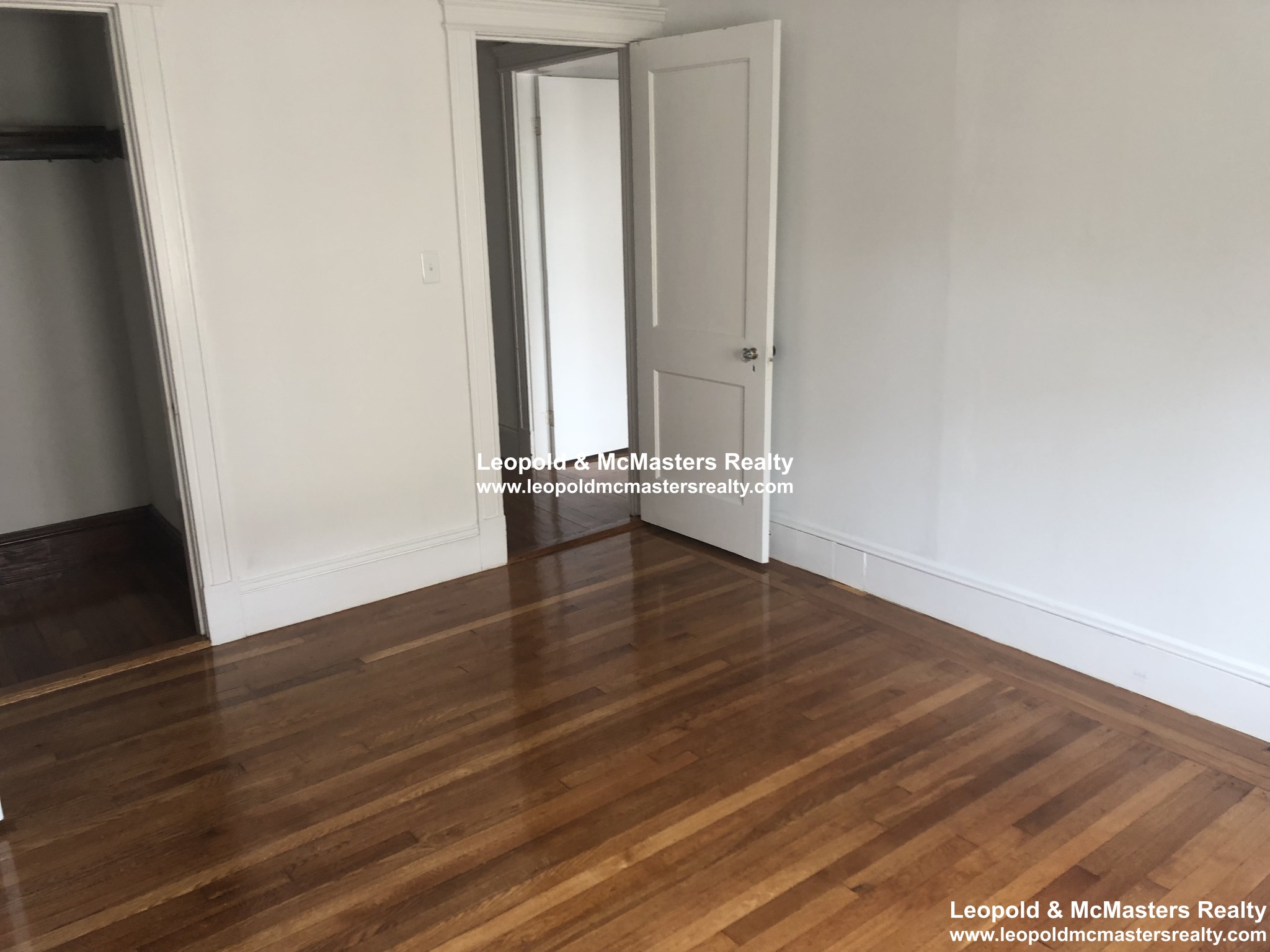 34 Medfield St, Fenway