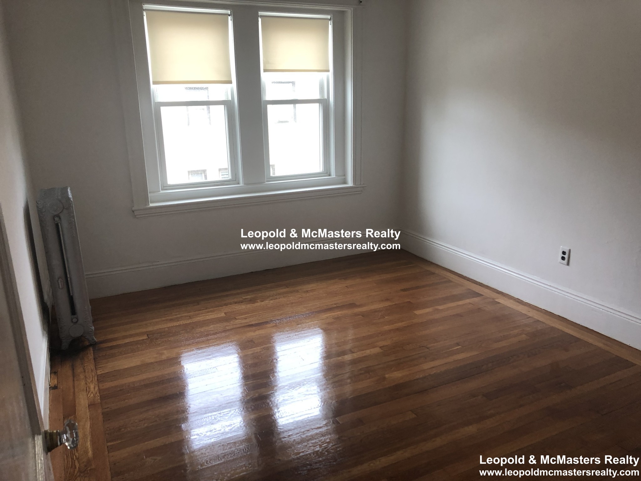 34 Medfield St, Fenway