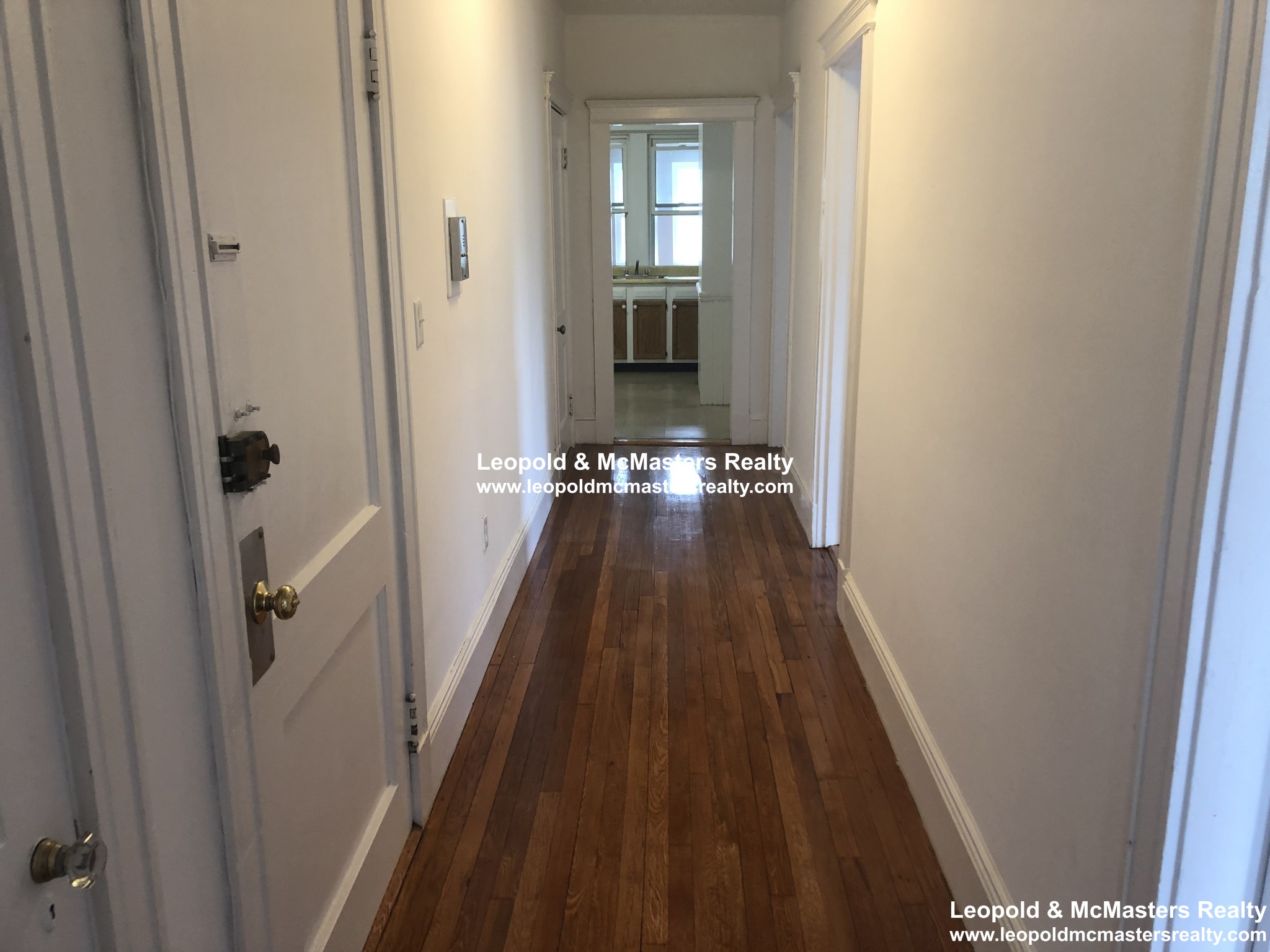 34 Medfield St, Fenway