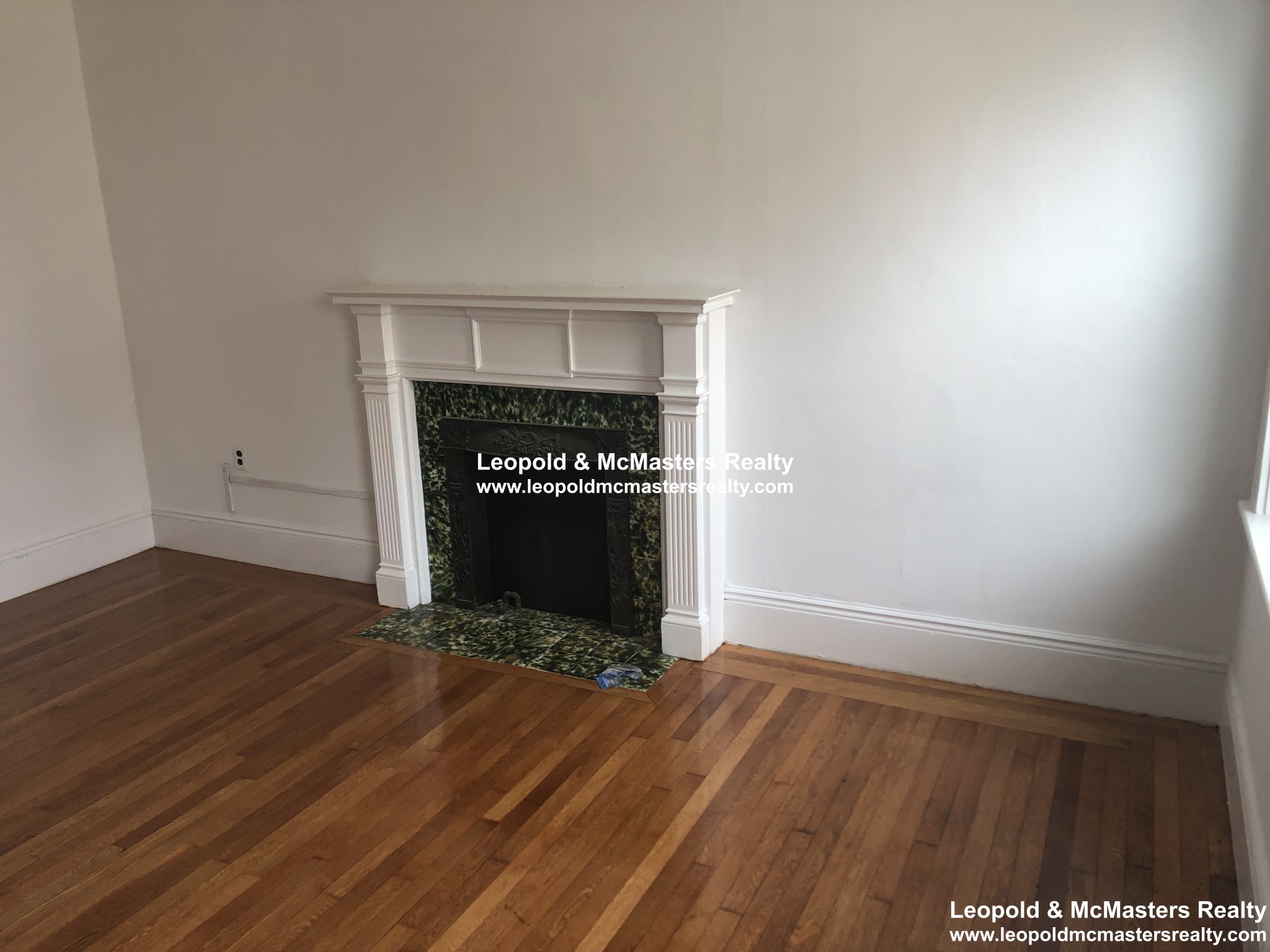 34 Medfield St, Fenway