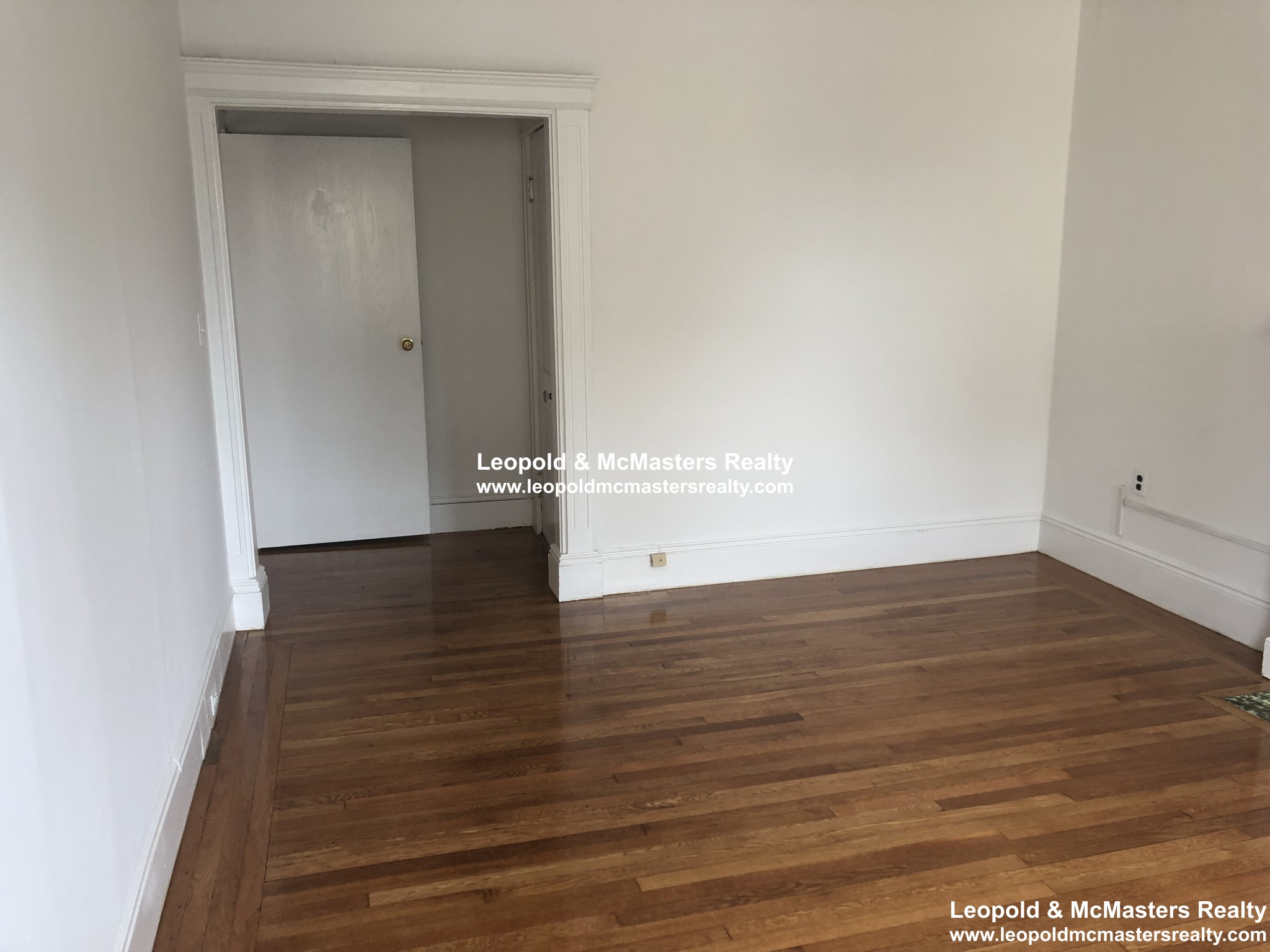 34 Medfield St, Fenway