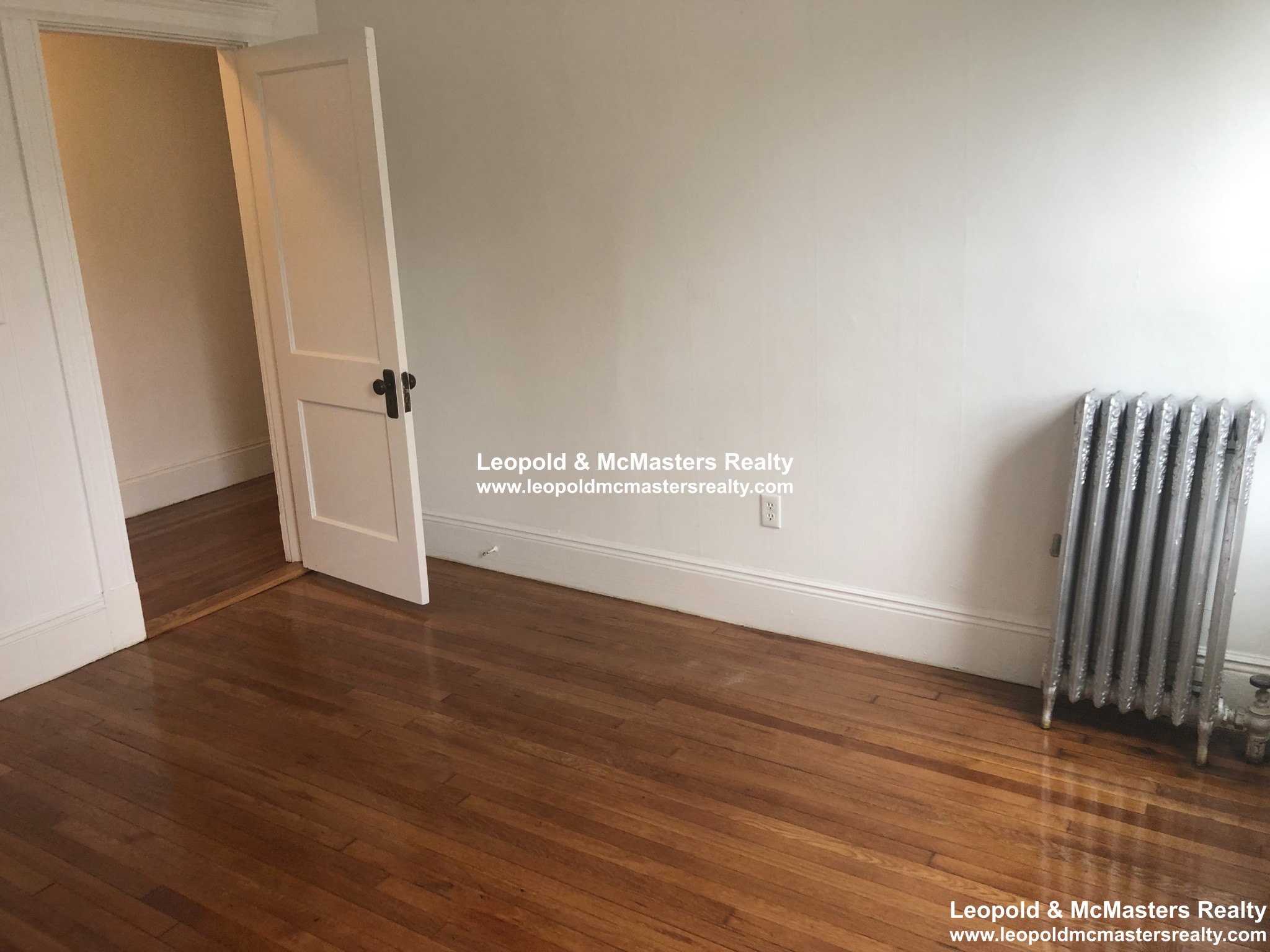 34 Medfield St, Fenway