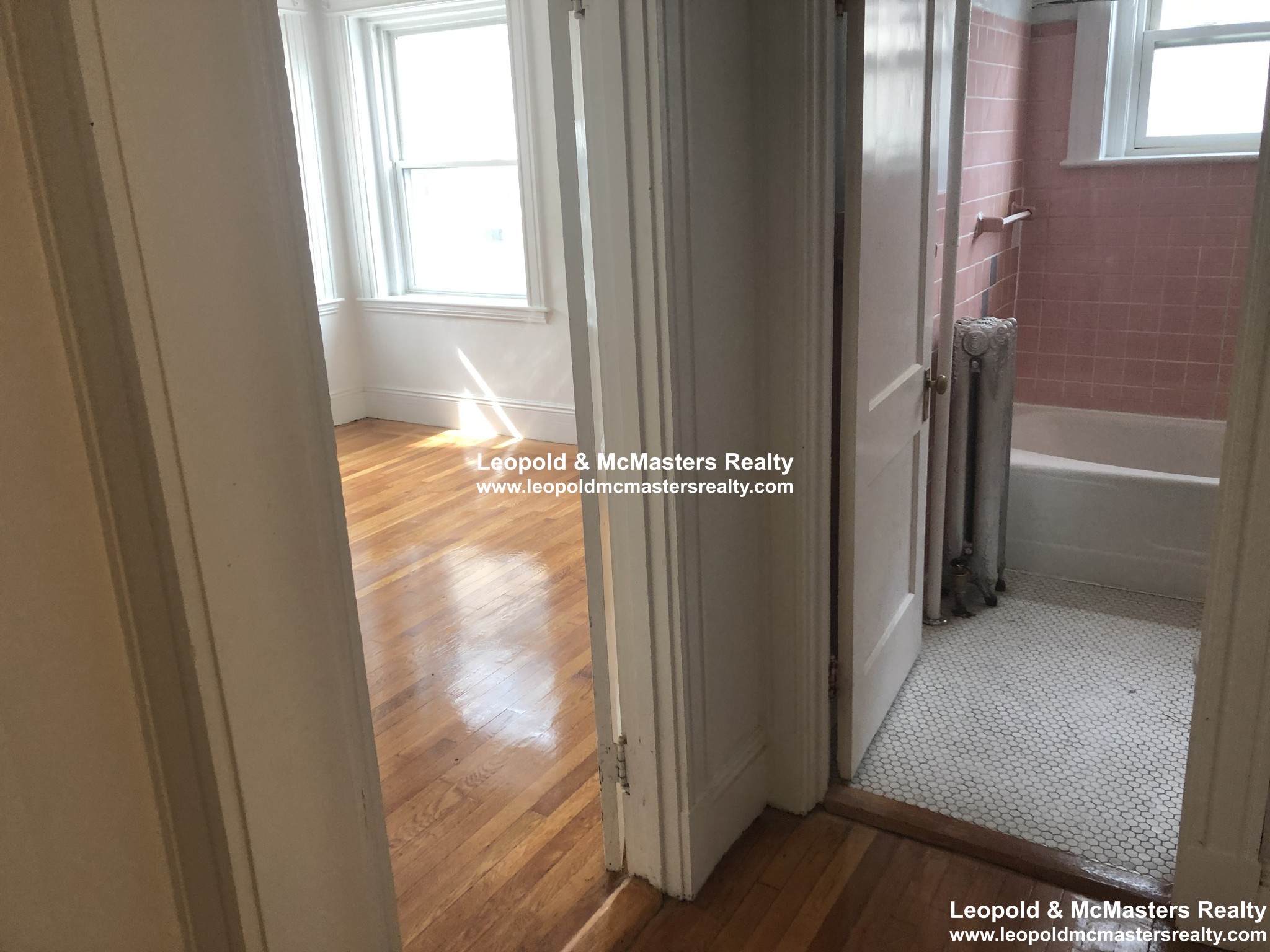 34 Medfield St, Fenway