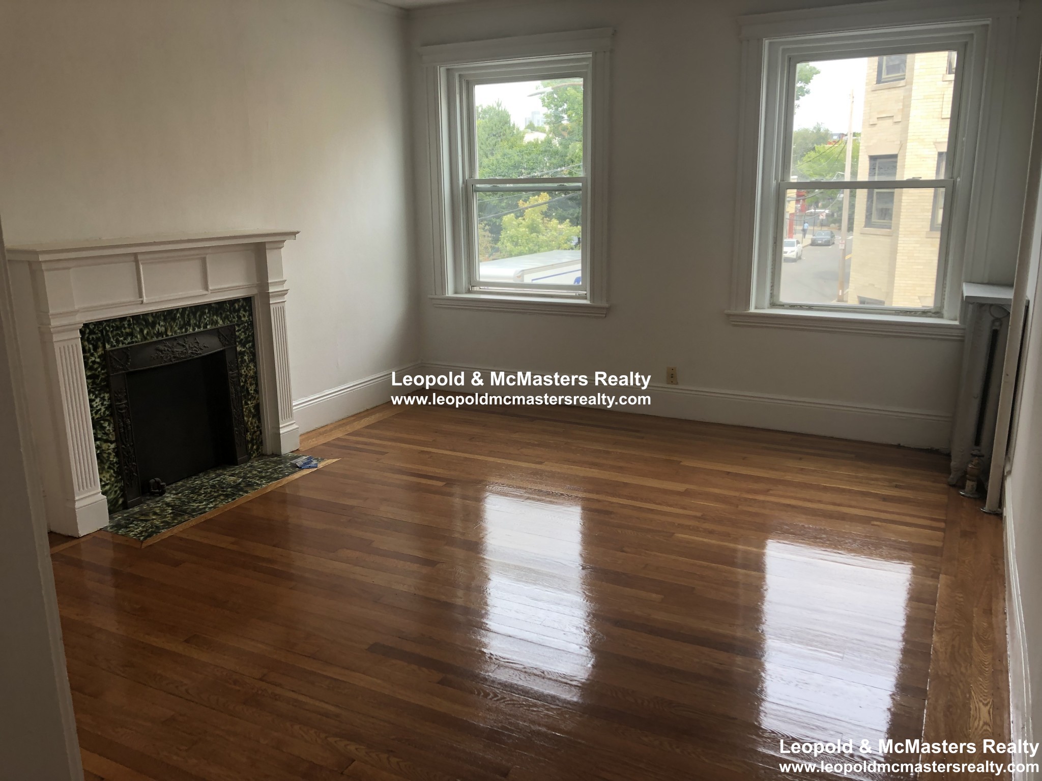 34 Medfield St, Fenway