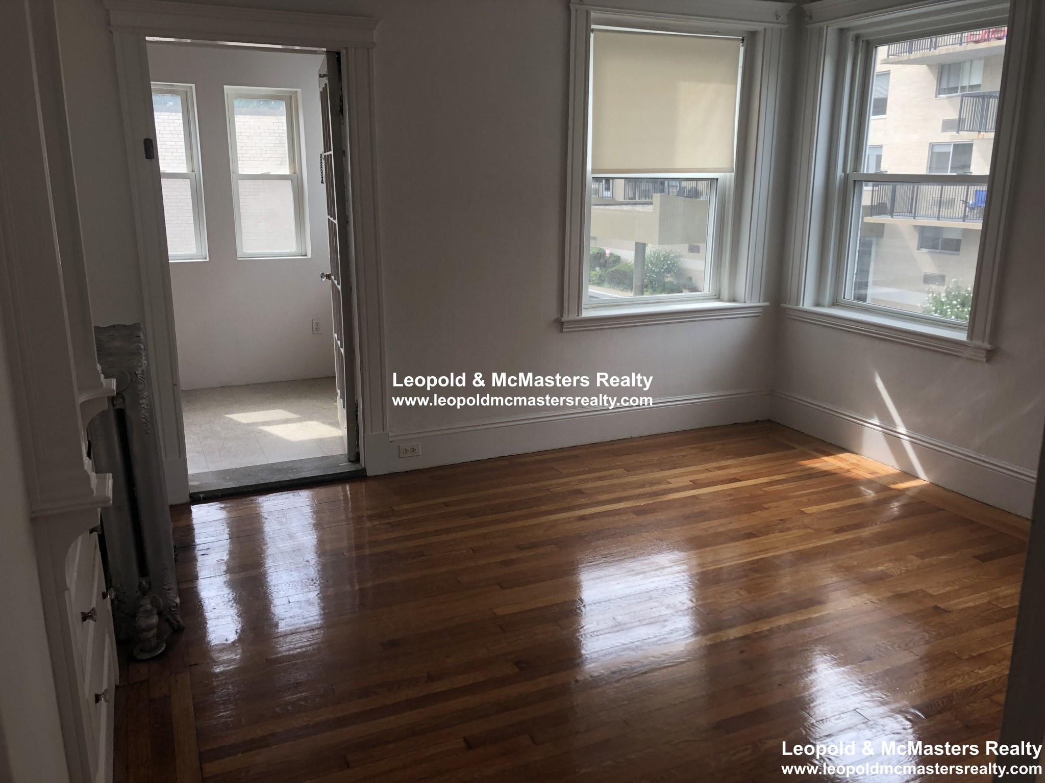 34 Medfield St, Fenway