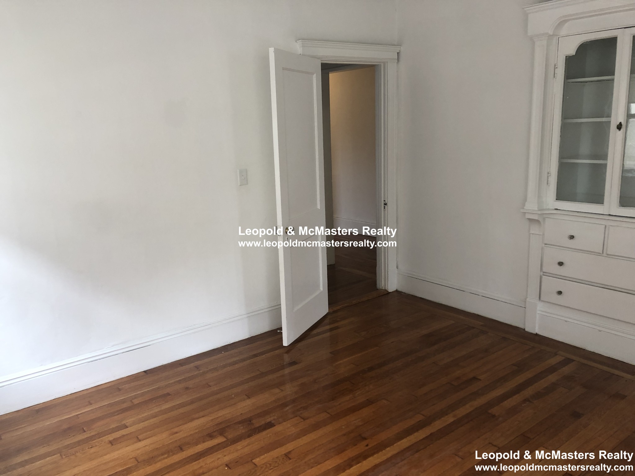 34 Medfield St, Fenway