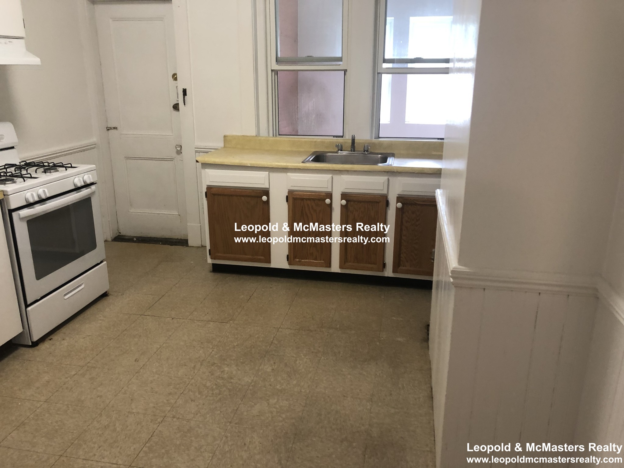 34 Medfield St, Fenway