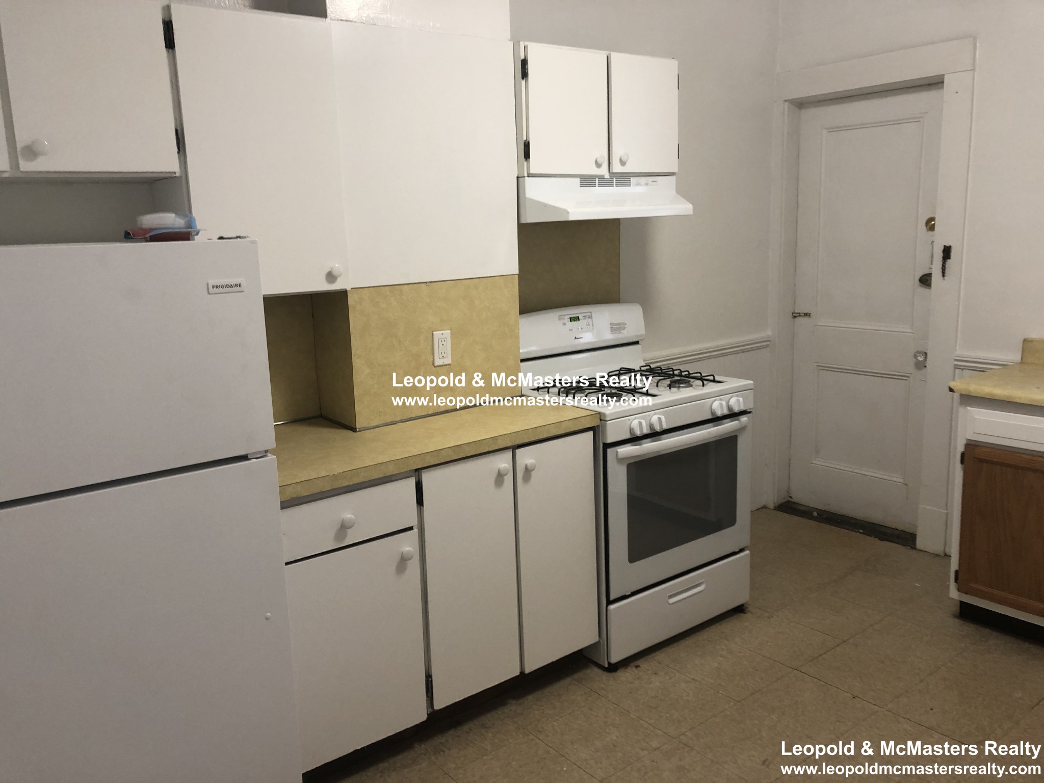 34 Medfield St, Fenway