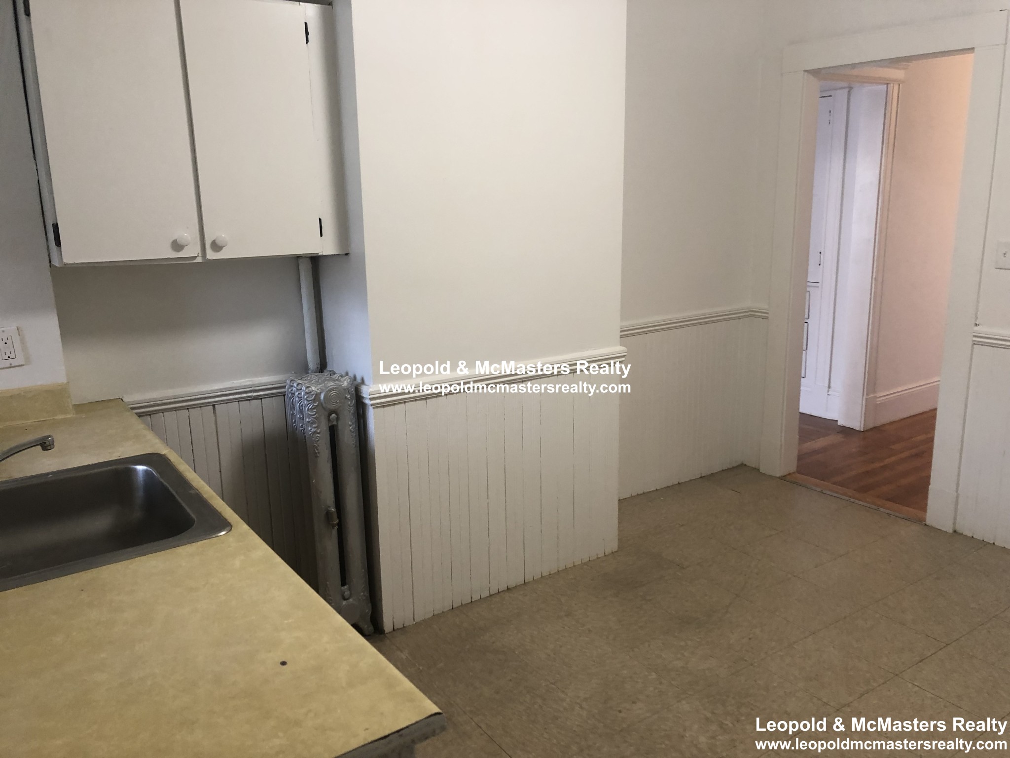 34 Medfield St, Fenway