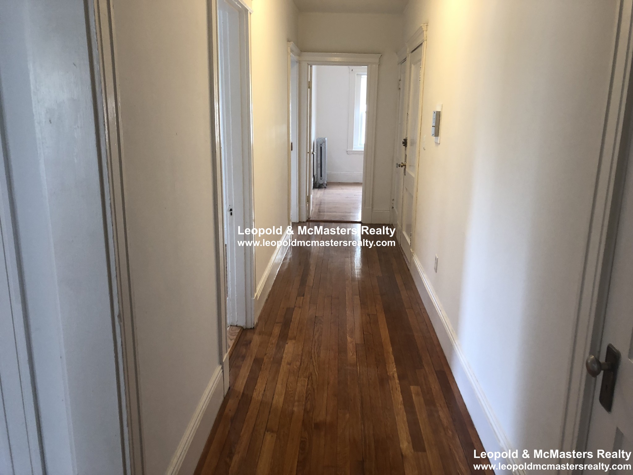 34 Medfield St, Fenway