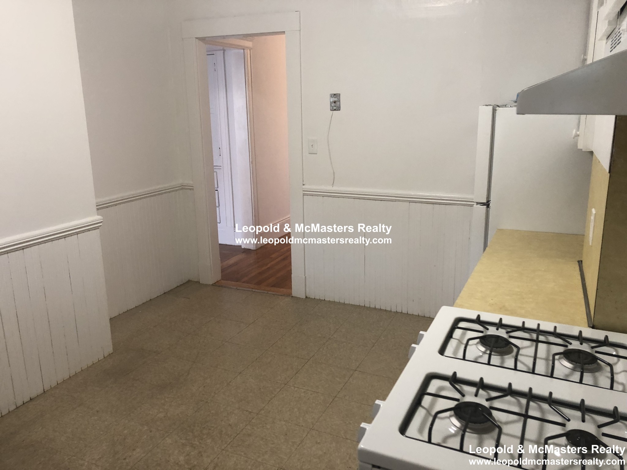 34 Medfield St, Fenway