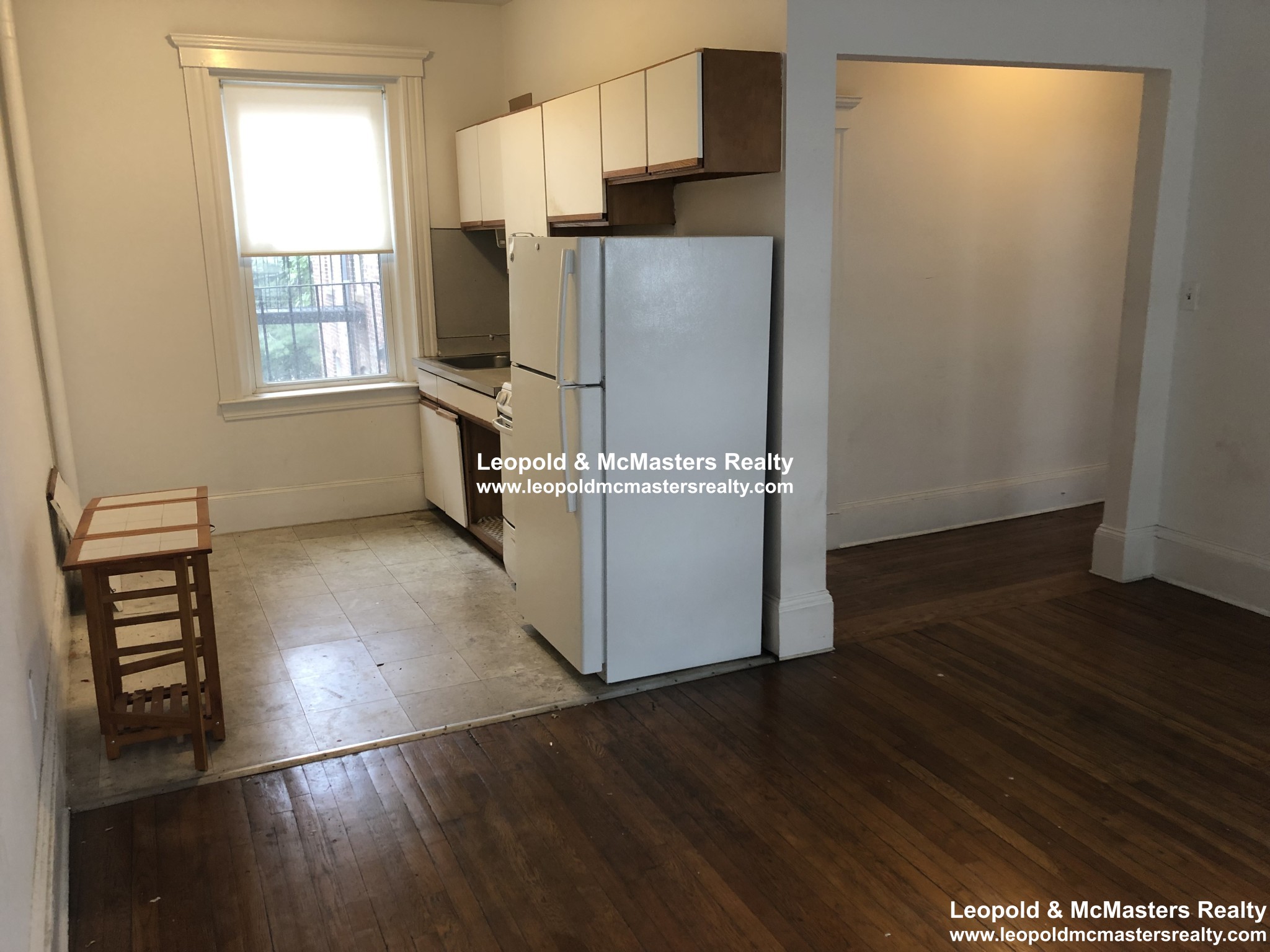 122 Warren St, Brighton