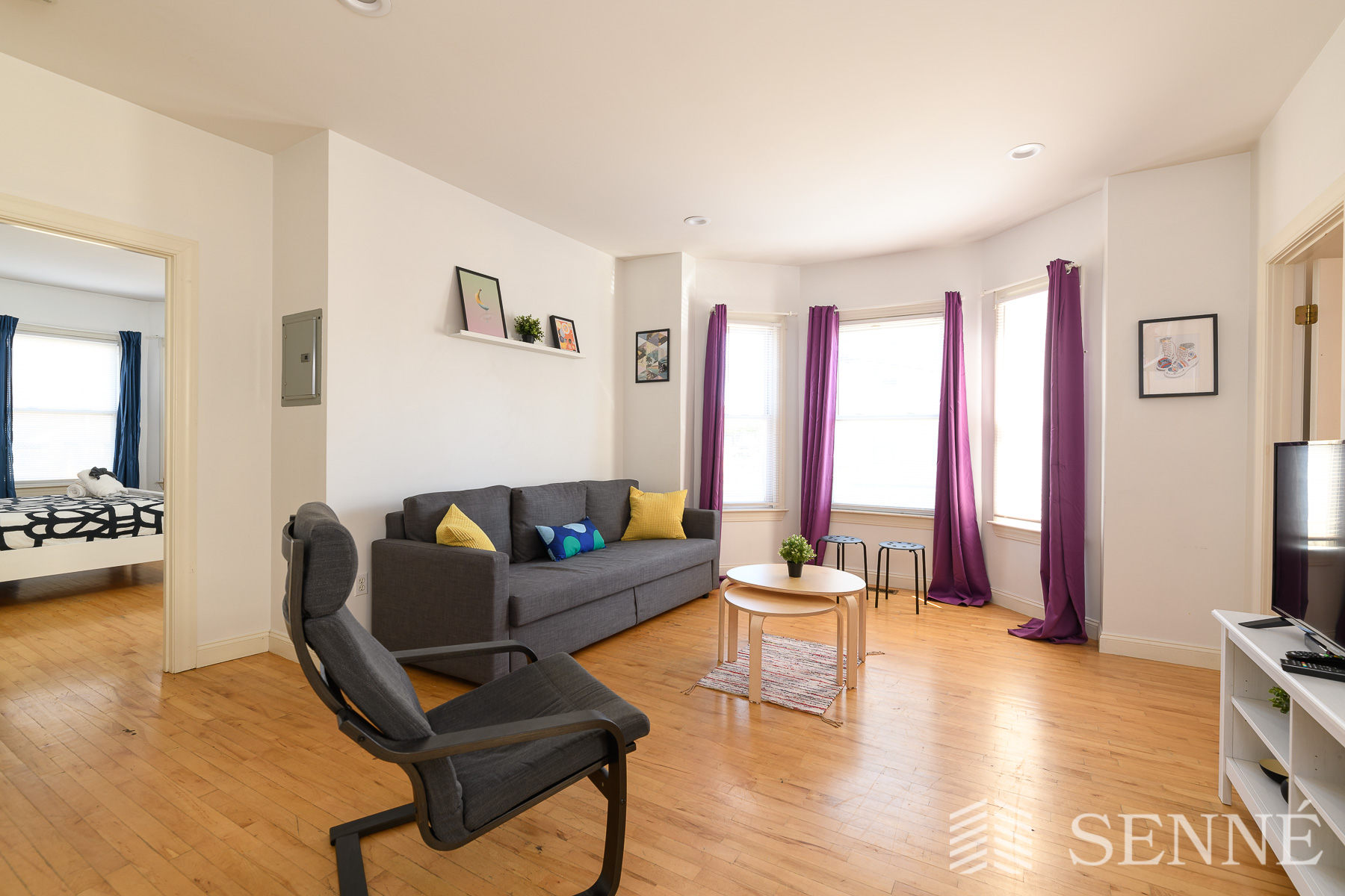 250 Somerville Ave, Union Square