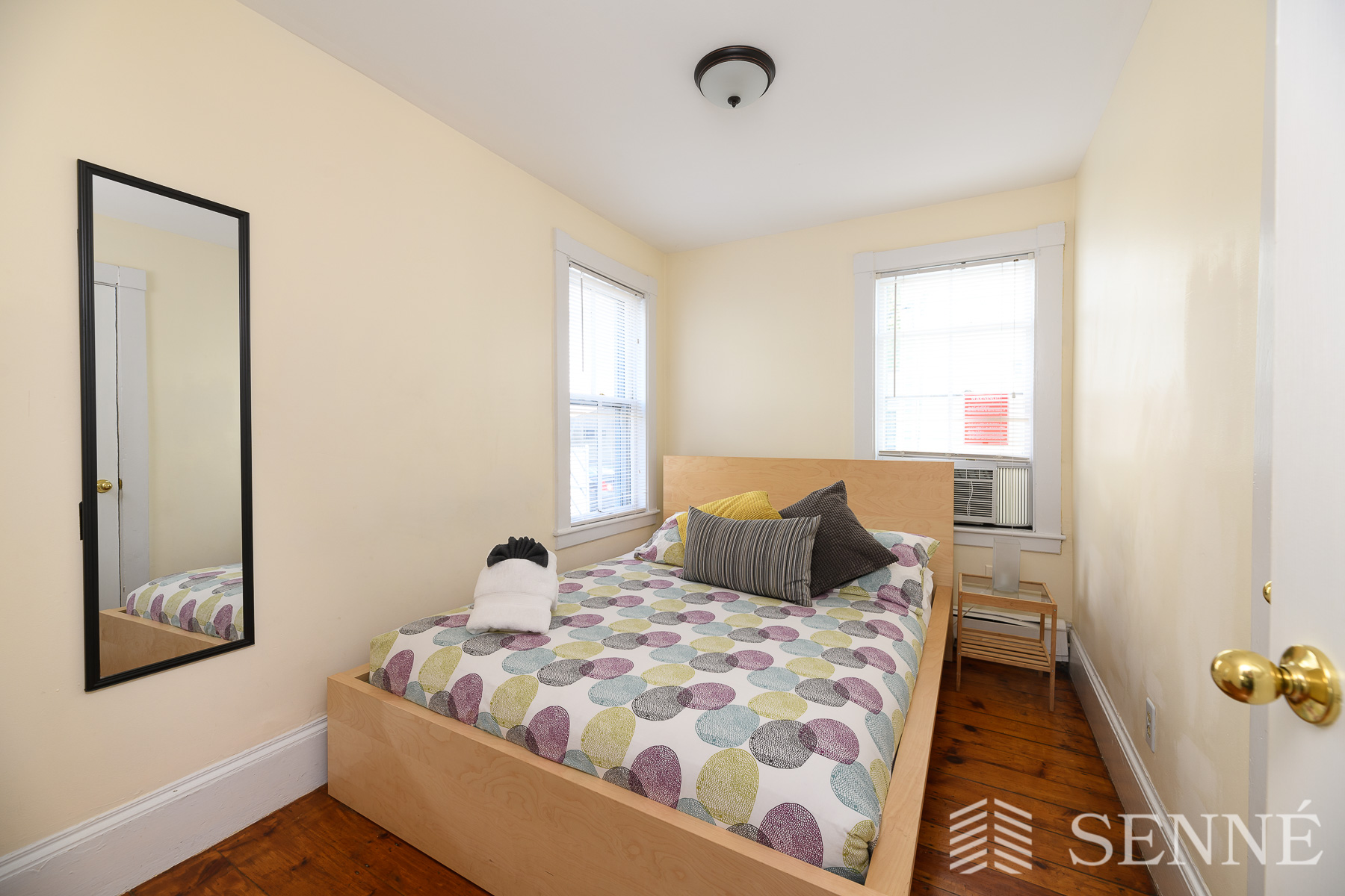 12 Kilby St, Union Square