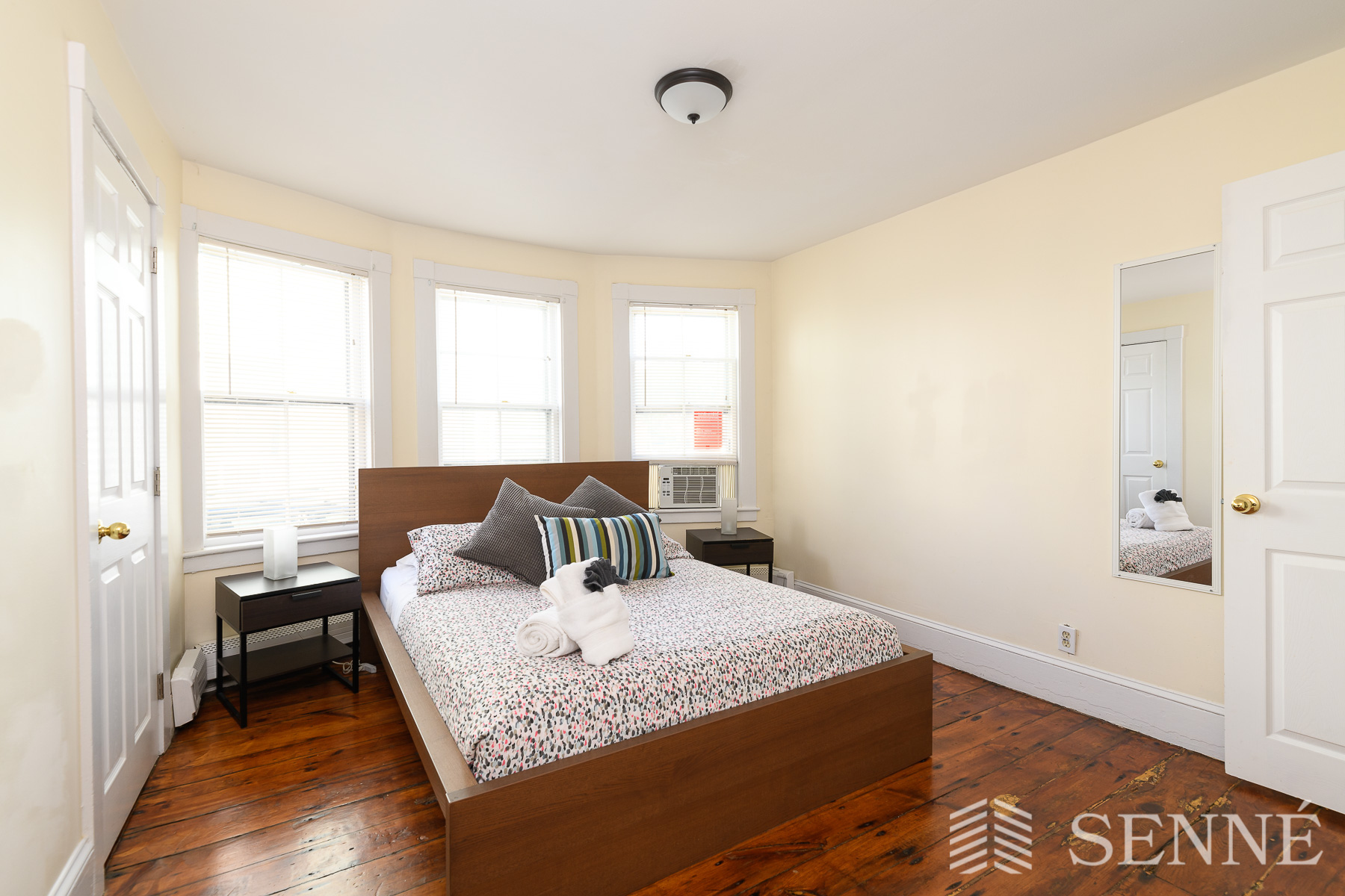 12 Kilby St, Union Square