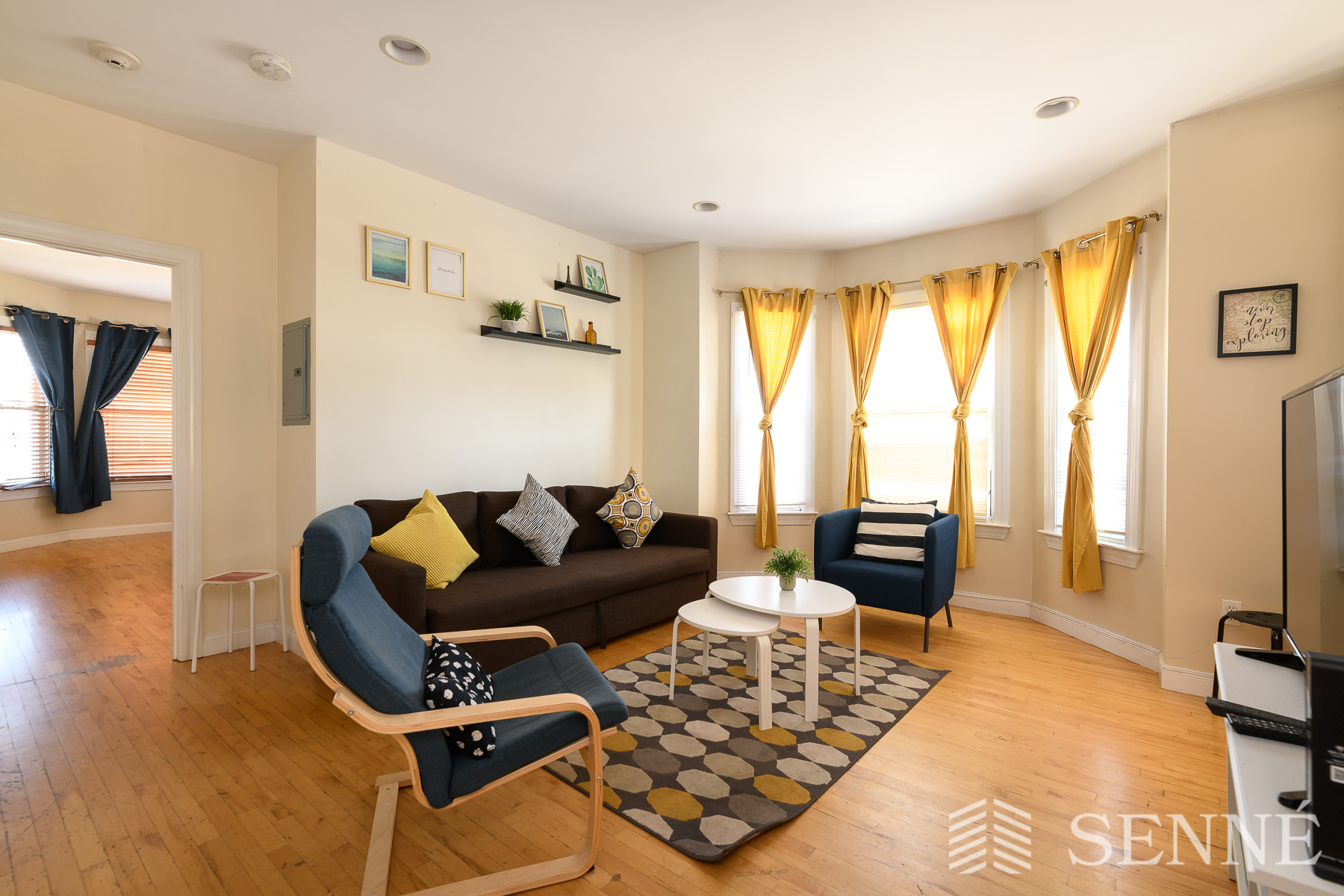 250 Somerville Ave, Union Square