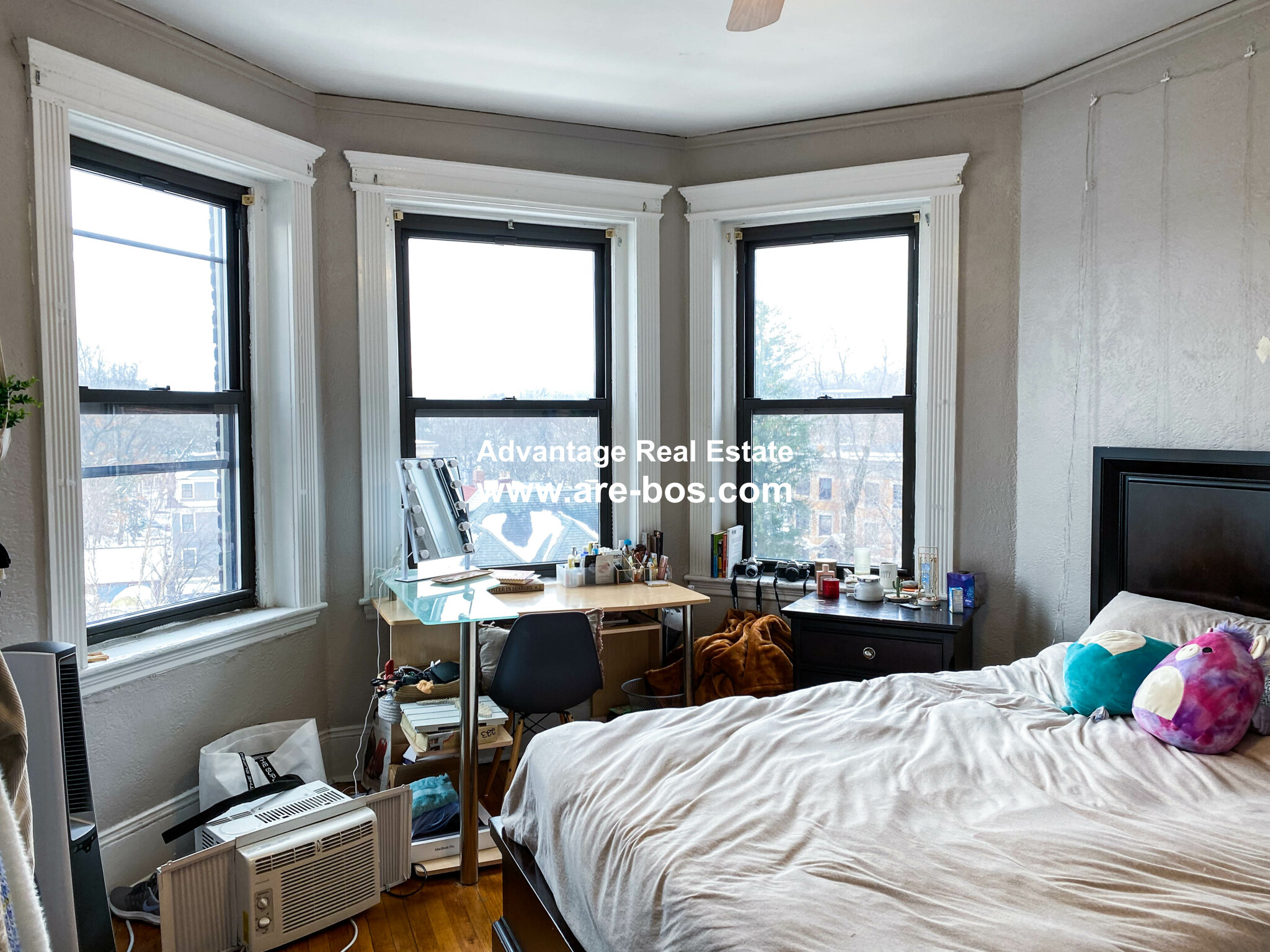 1056 Commonwealth Ave, Allston