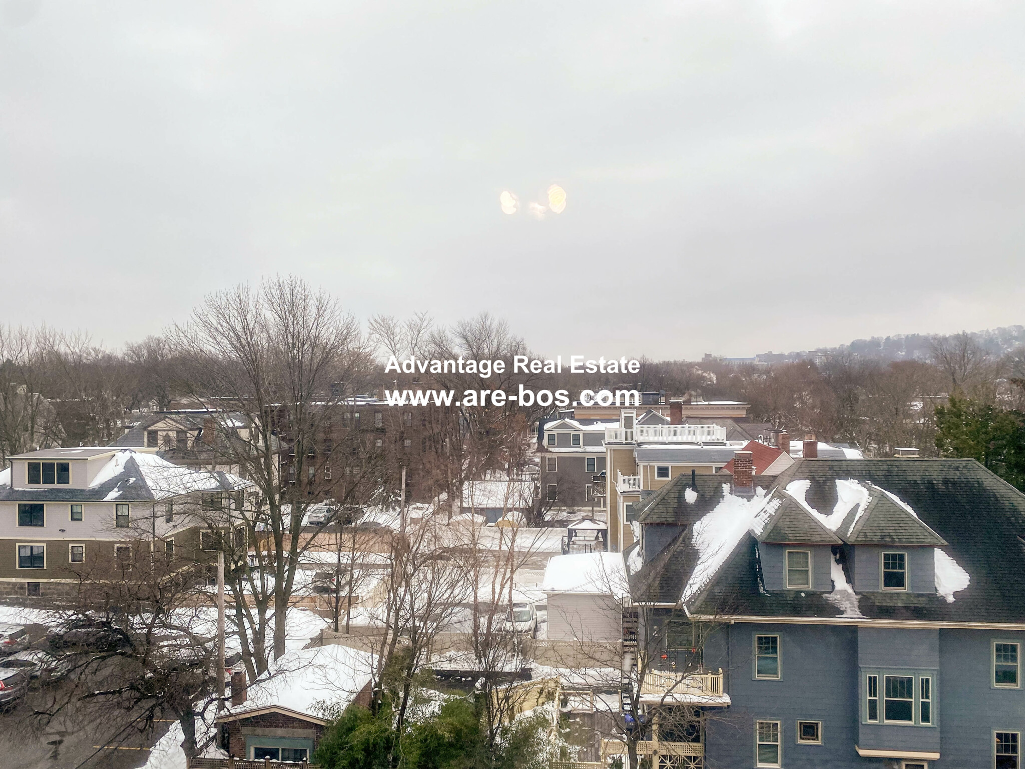 1056 Commonwealth Ave, Allston