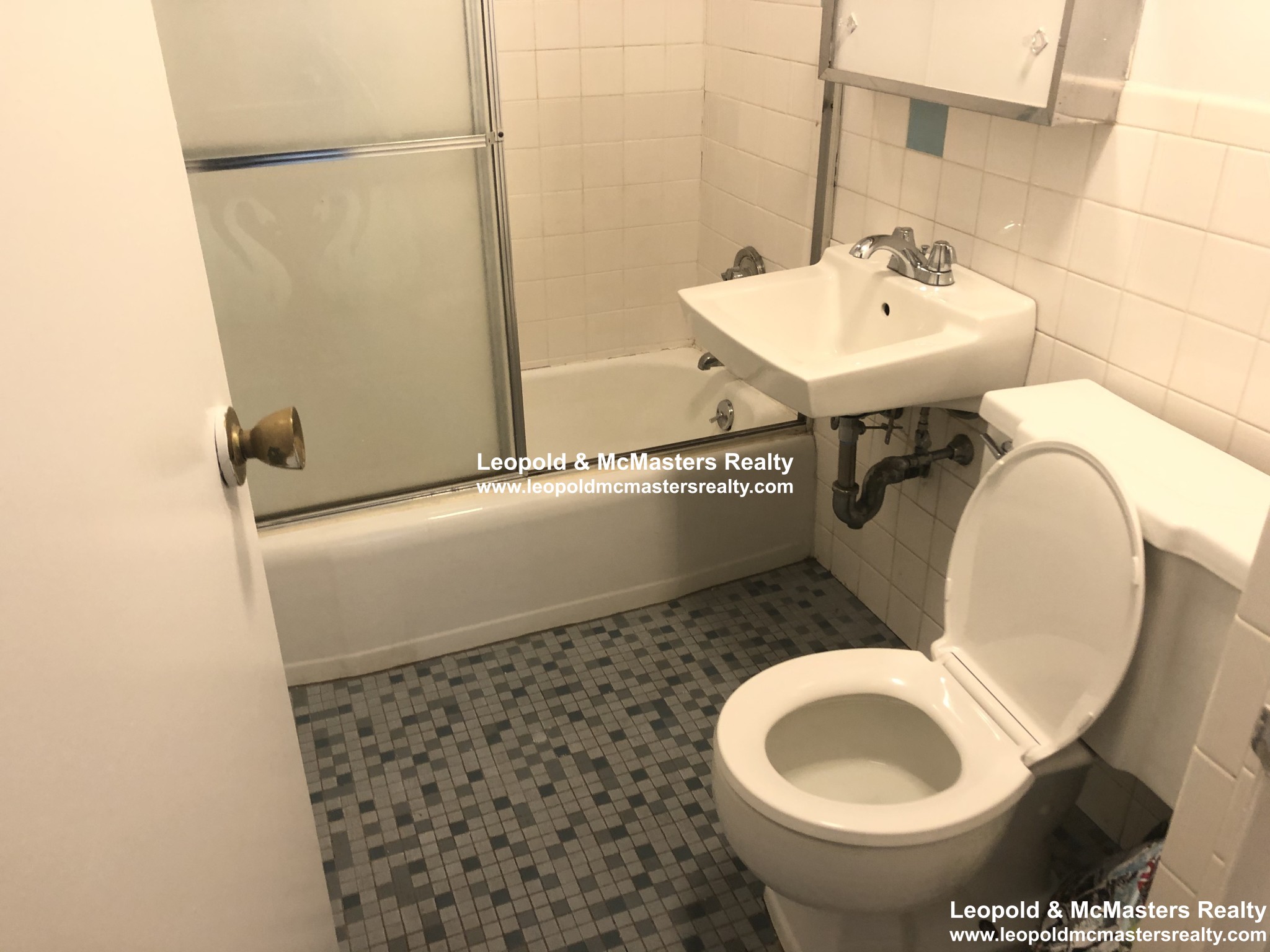 24 Mount Venon, Beacon Hill