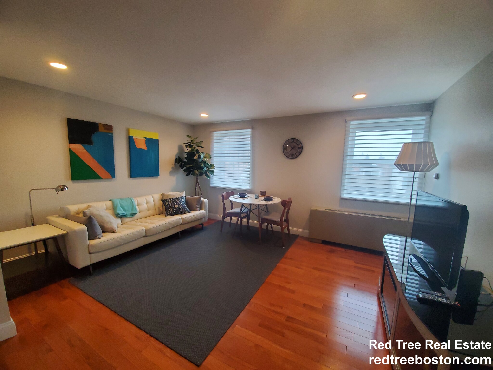 27 Bowdoin, Beacon Hill