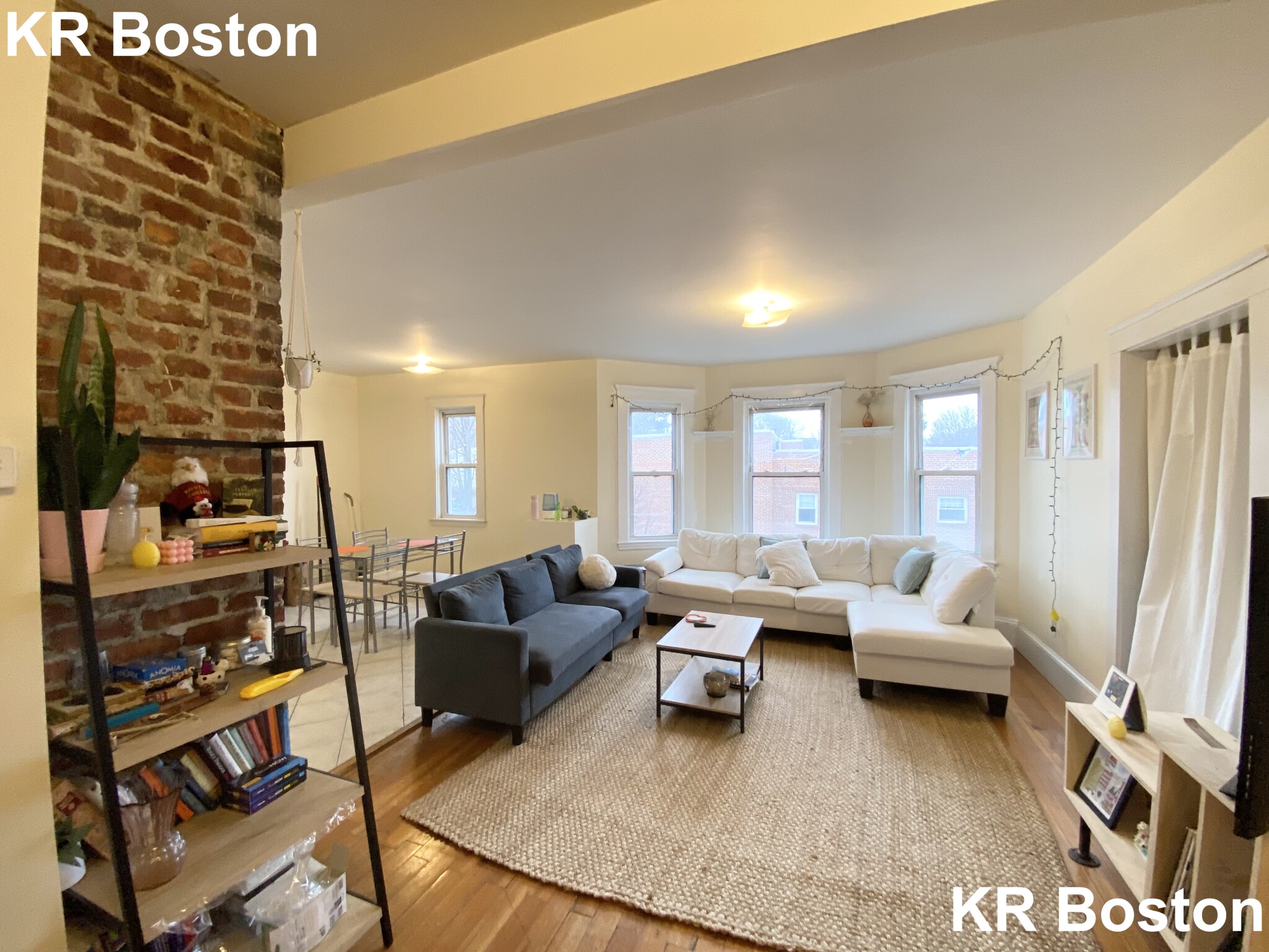 505 Washington St, Brighton