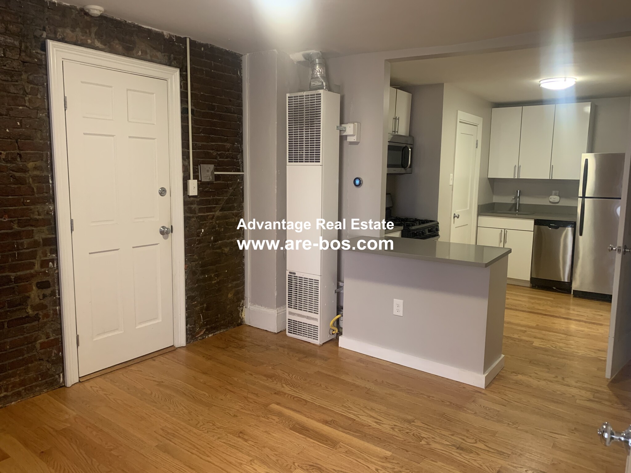 10 Wiget St, North End