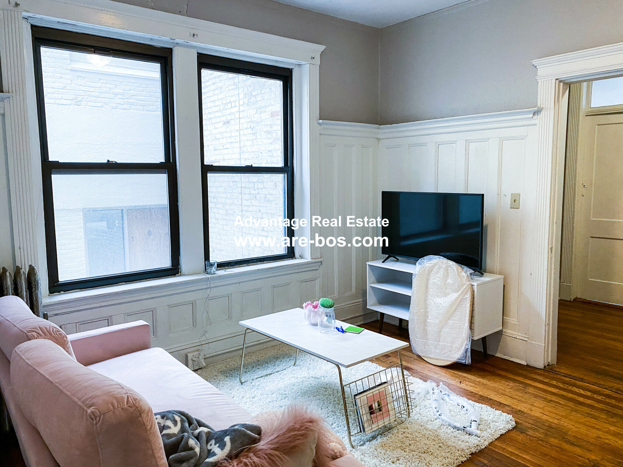 1056 Commonwealth Ave, Allston