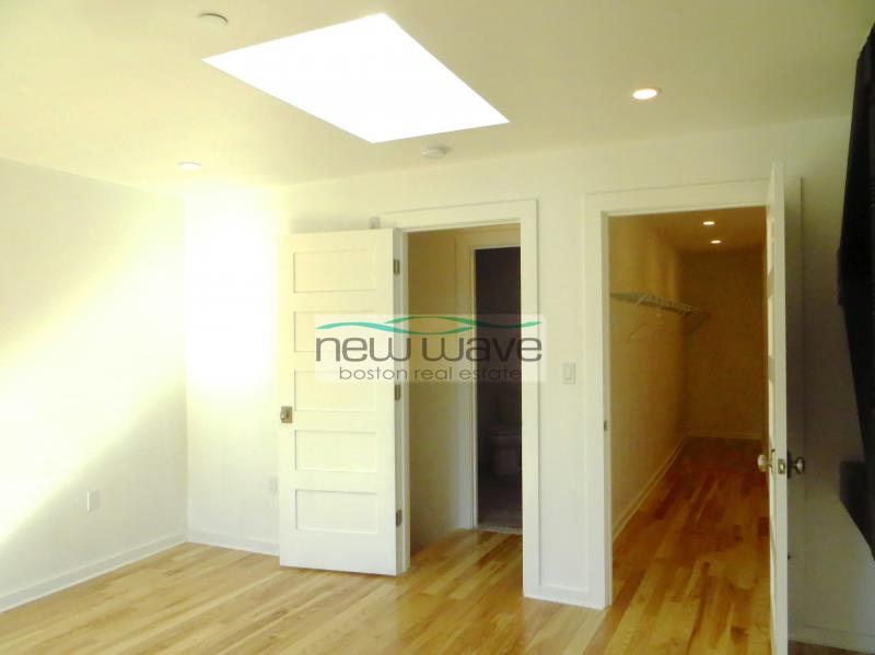 888 Tremont St, South End