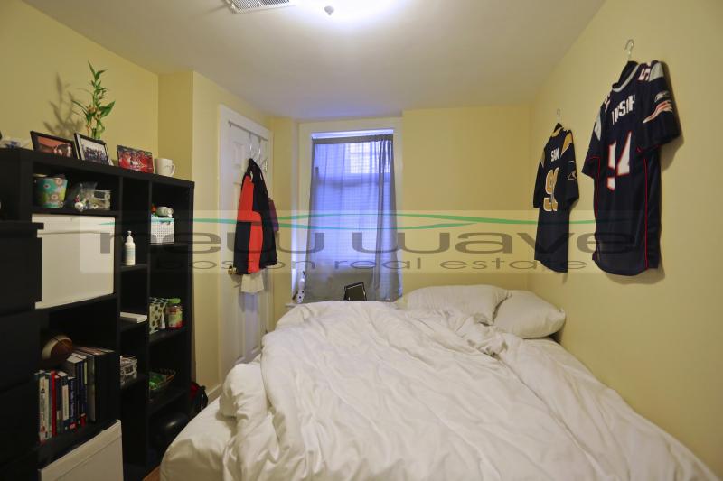 238 Cambridge St, Beacon Hill