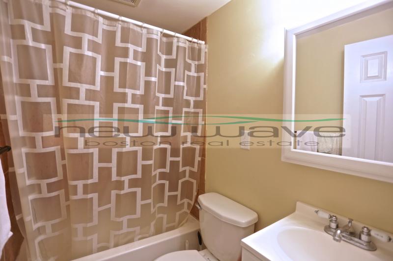 238 Cambridge St, Beacon Hill